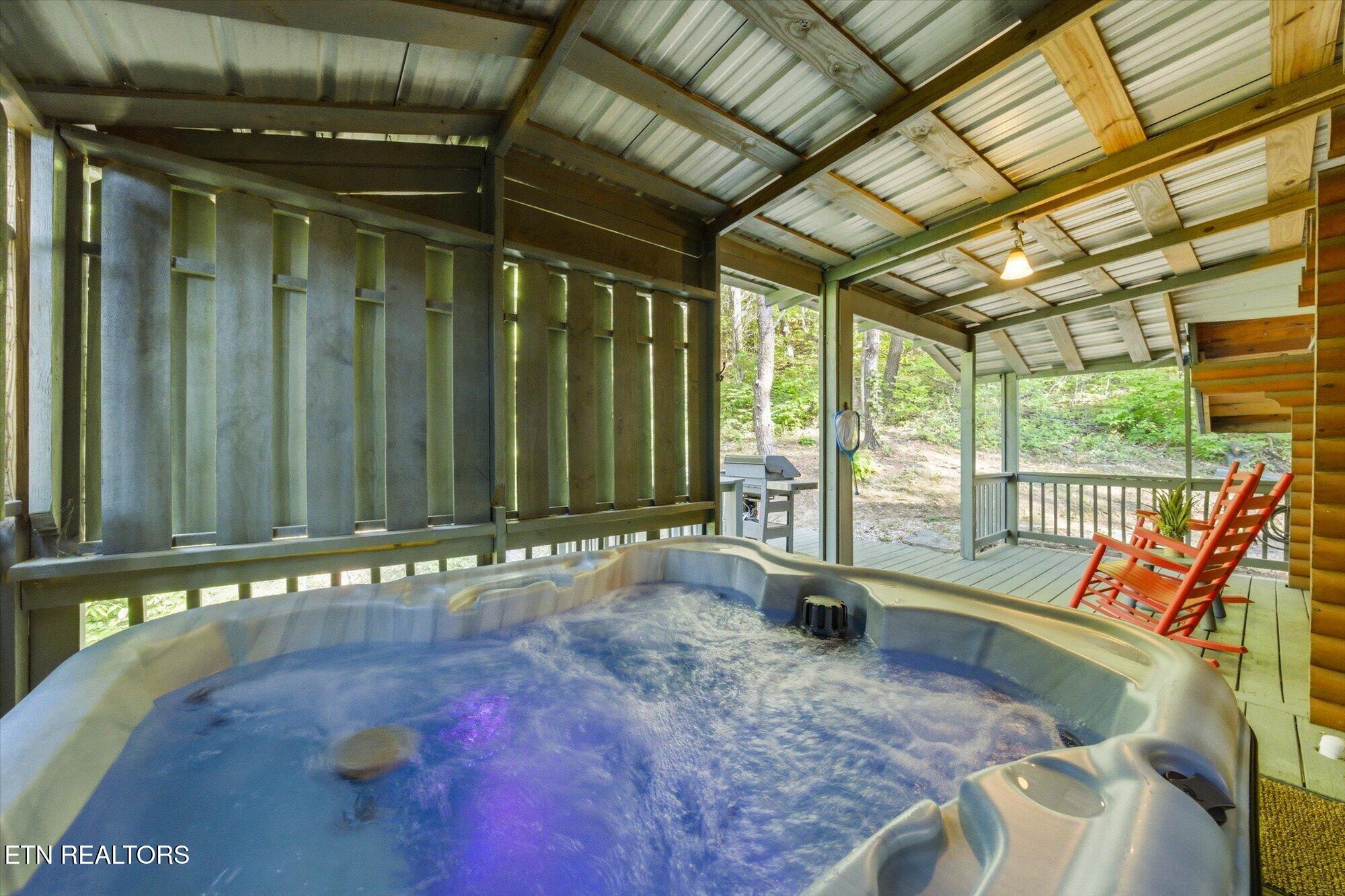 154 Smoky Mountain Way Sevierville TN 37876
