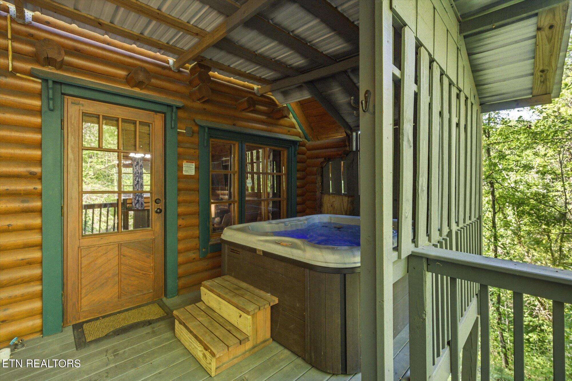 154 Smoky Mountain Way Sevierville TN 37876