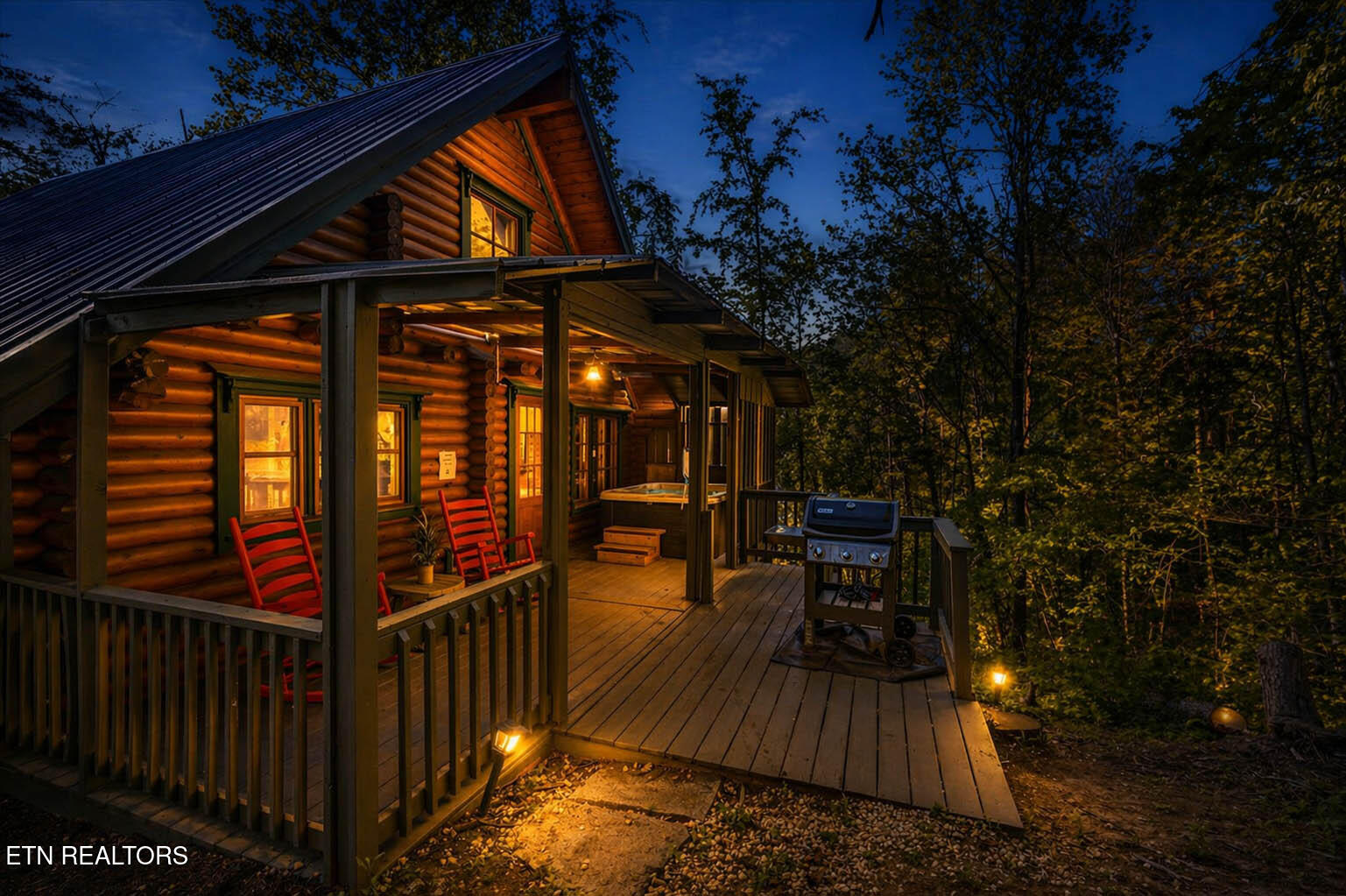 154 Smoky Mountain Way Sevierville TN 37876