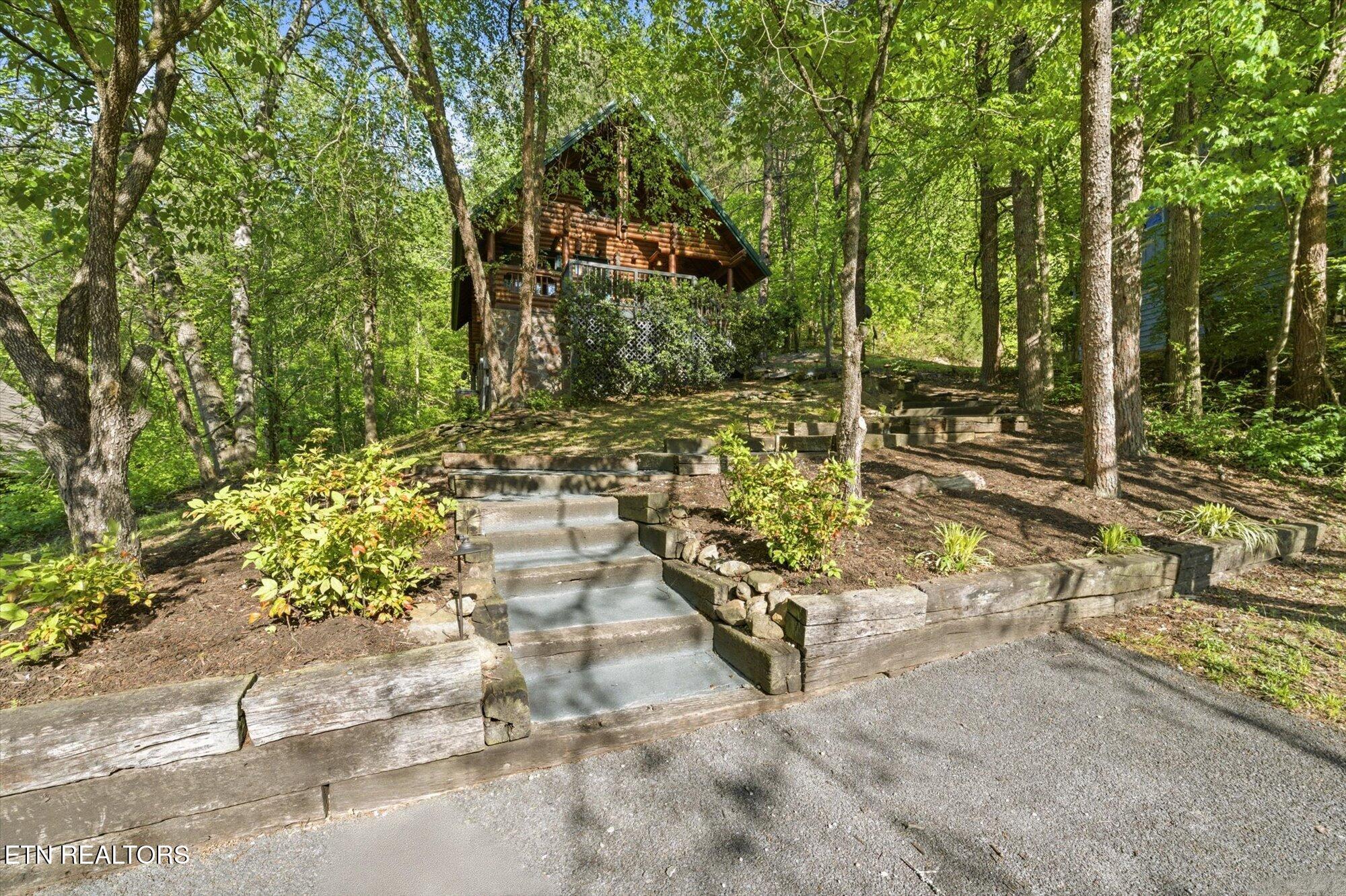 154 Smoky Mountain Way Sevierville TN 37876