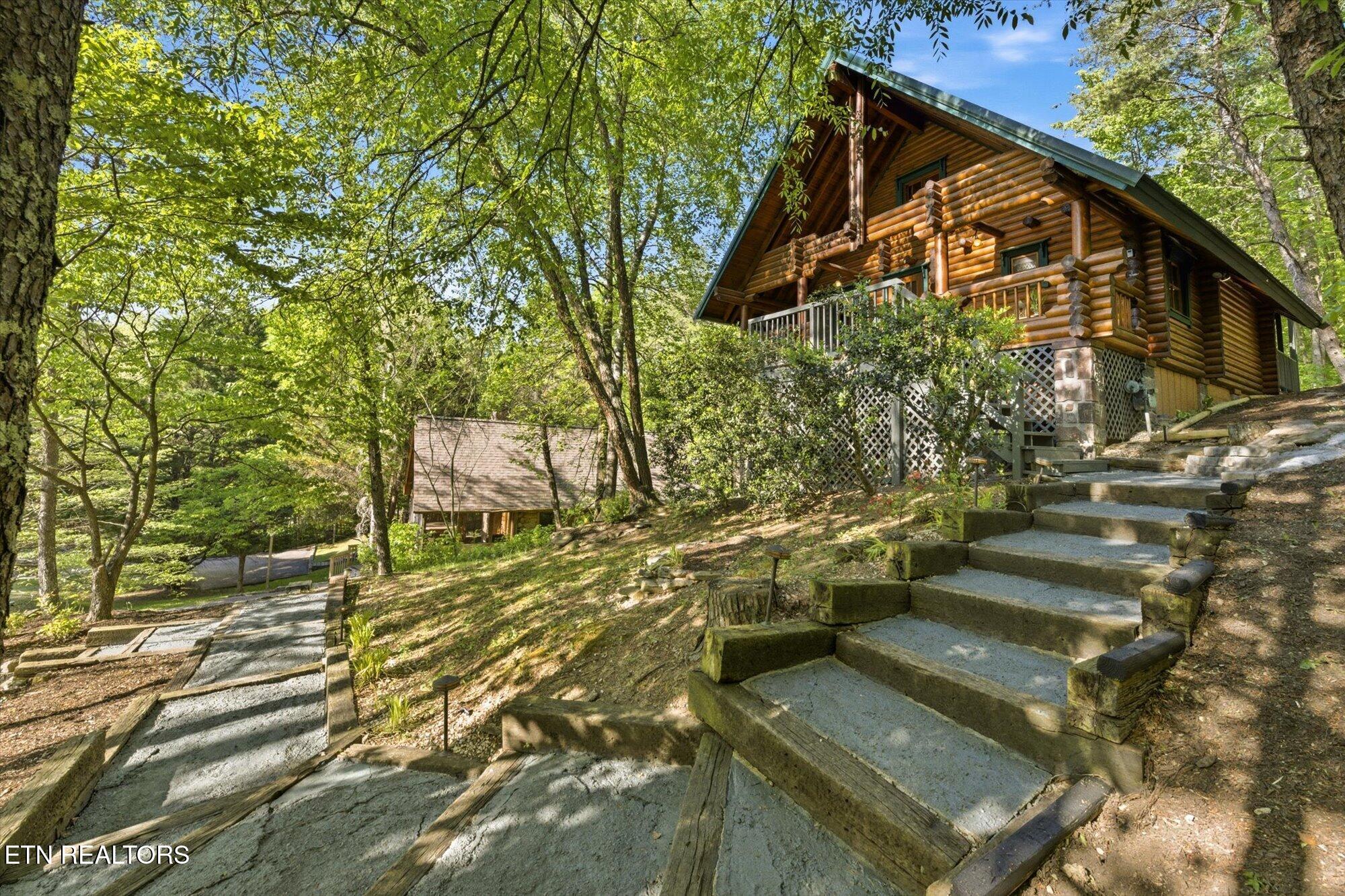 154 Smoky Mountain Way Sevierville TN 37876