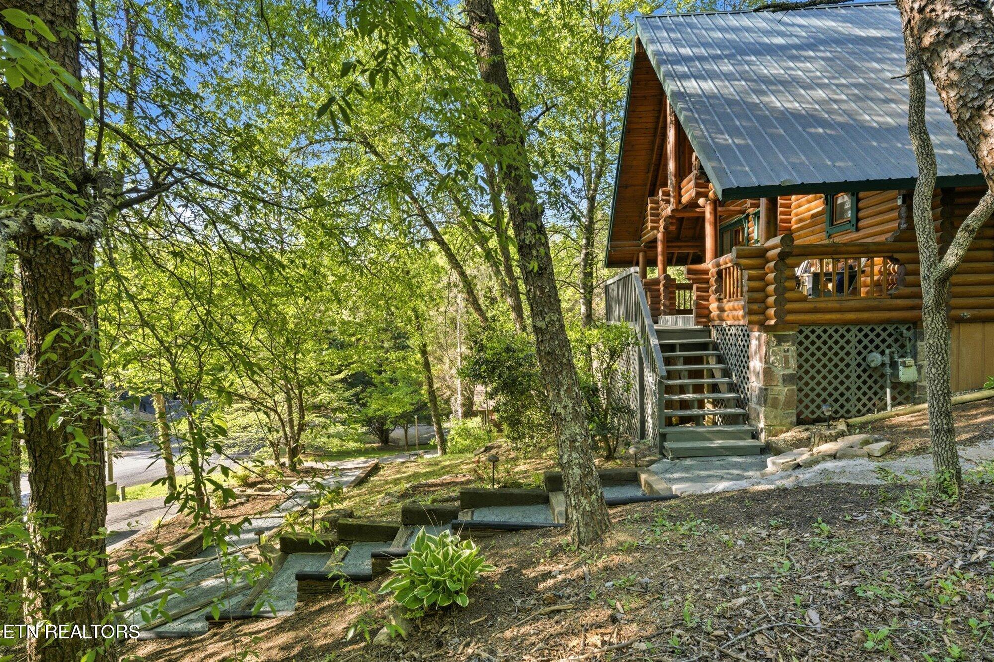 154 Smoky Mountain Way Sevierville TN 37876