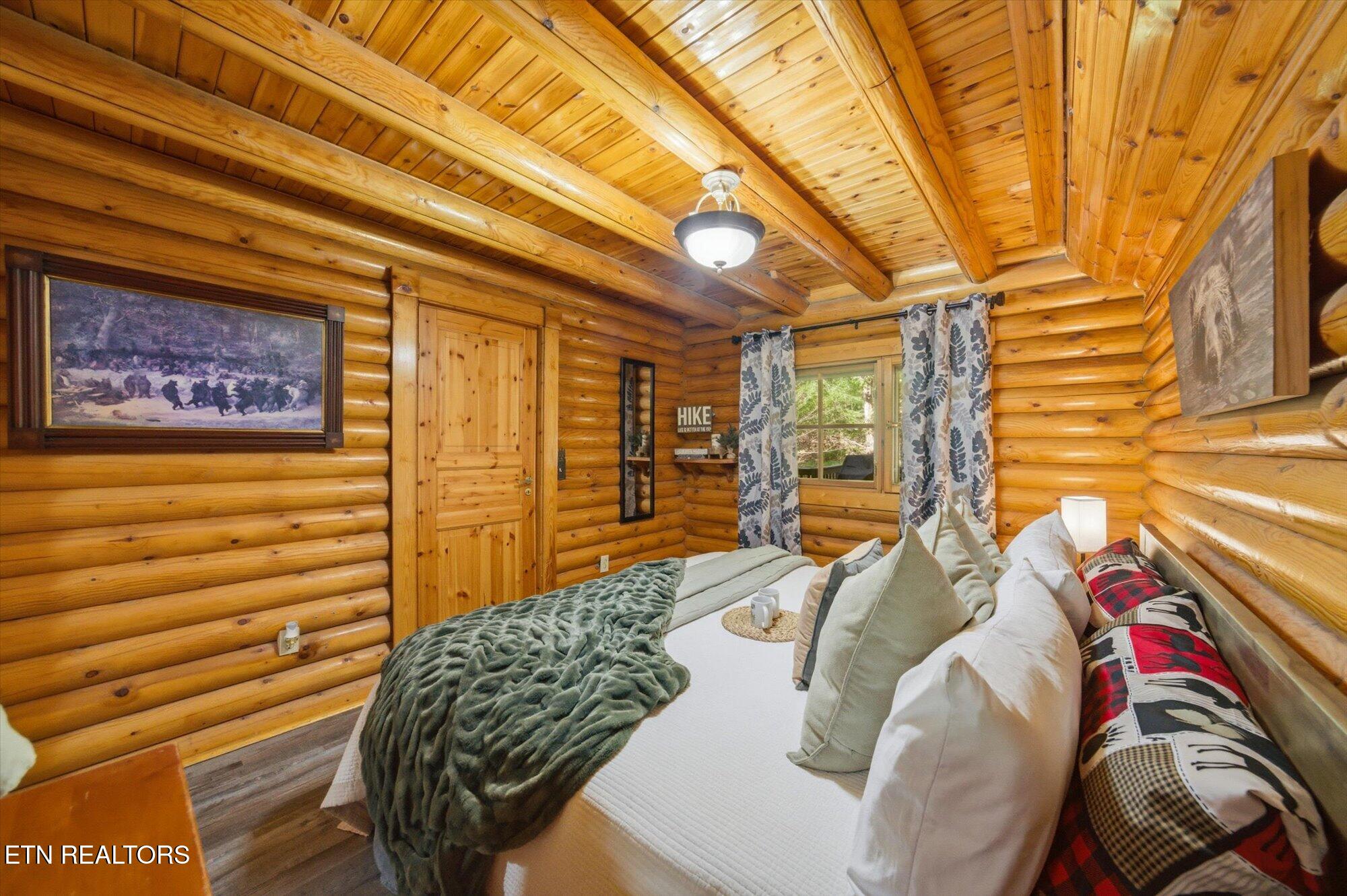 154 Smoky Mountain Way Sevierville TN 37876