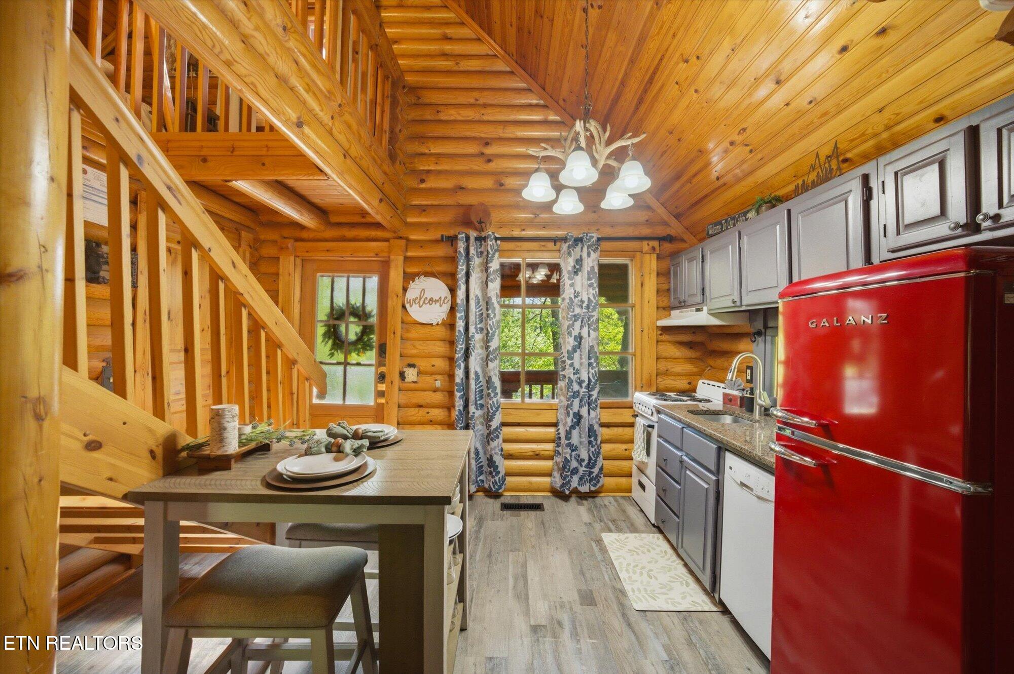 154 Smoky Mountain Way Sevierville TN 37876