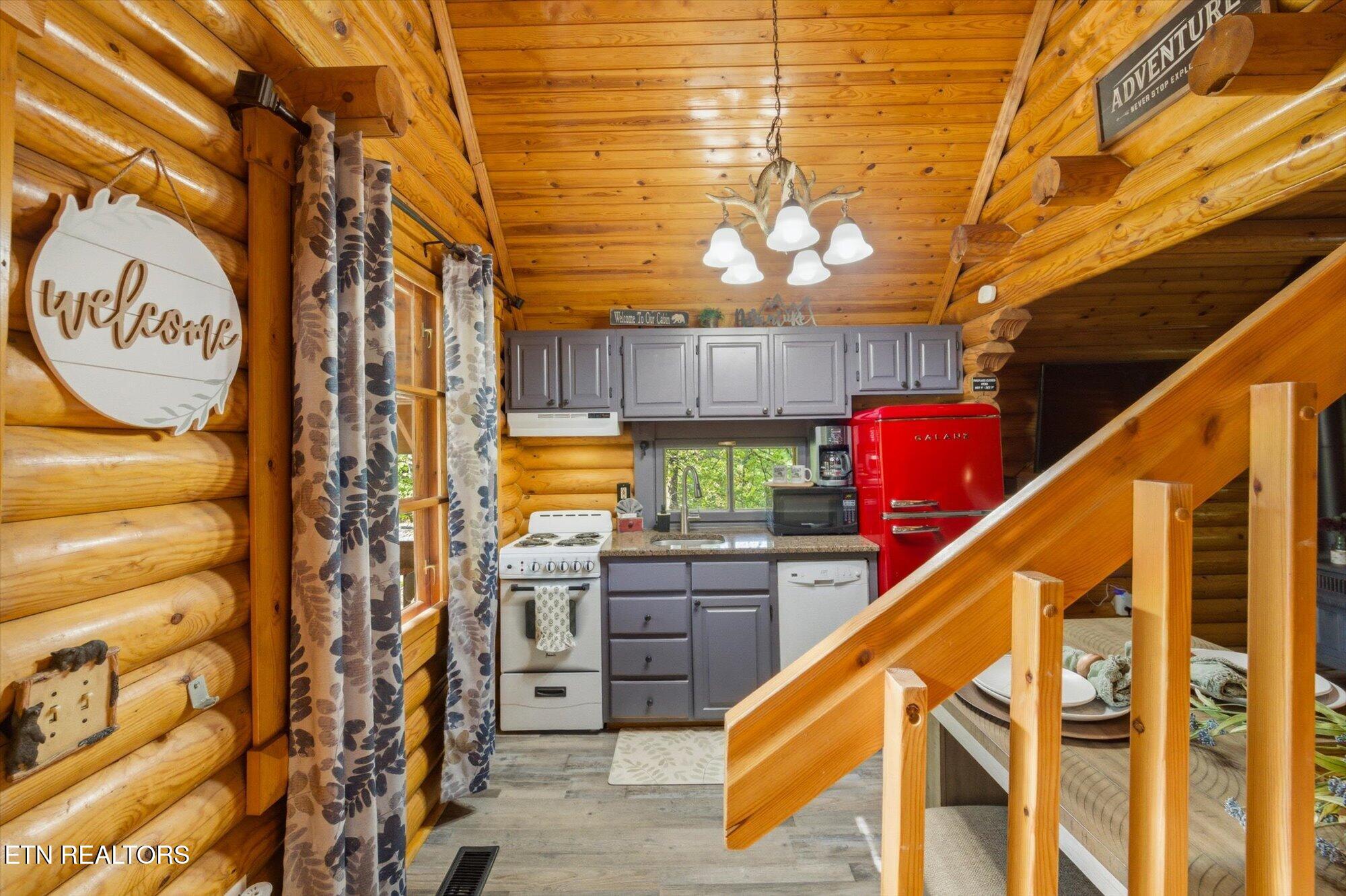 154 Smoky Mountain Way Sevierville TN 37876
