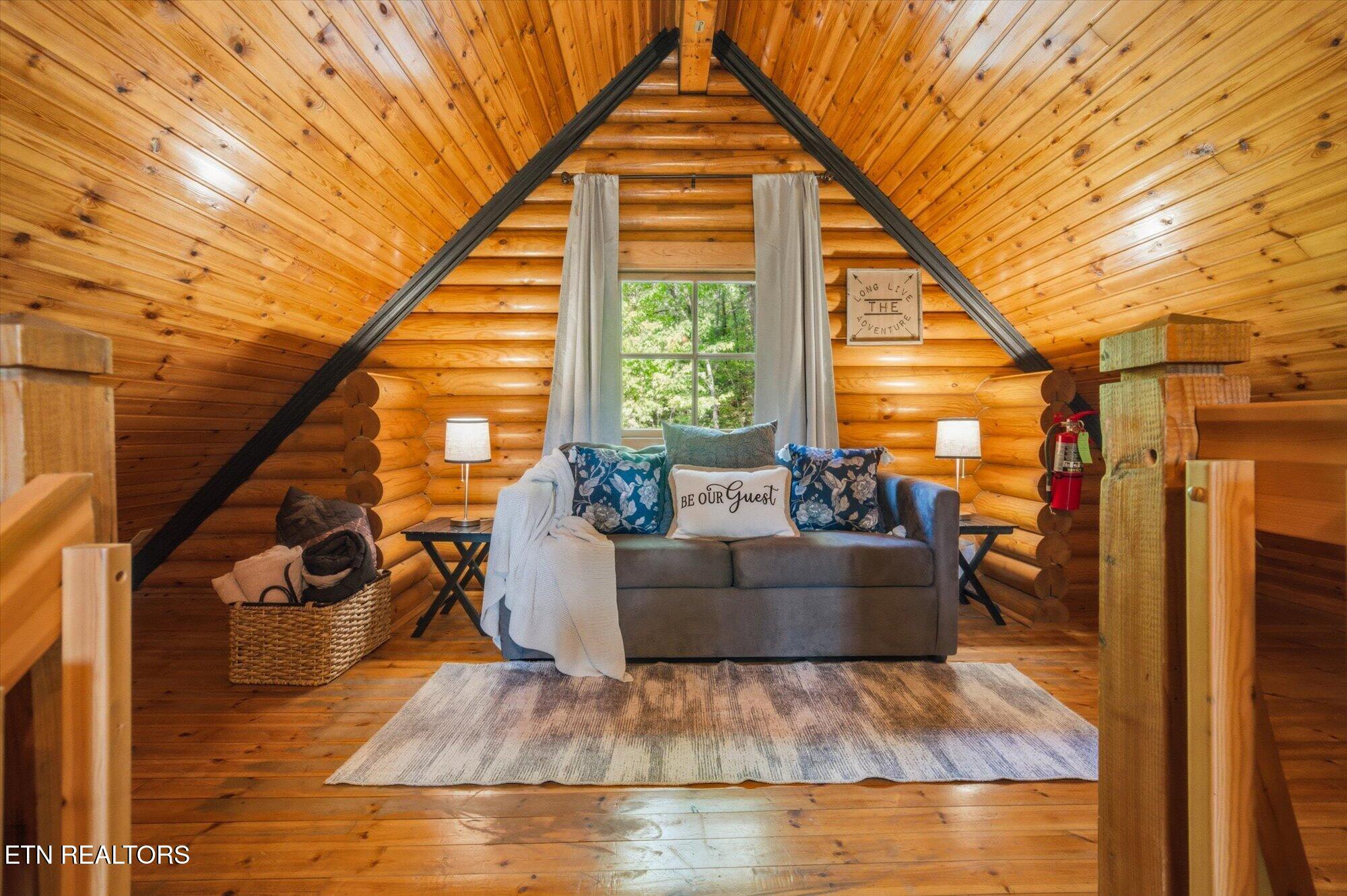 154 Smoky Mountain Way Sevierville TN 37876