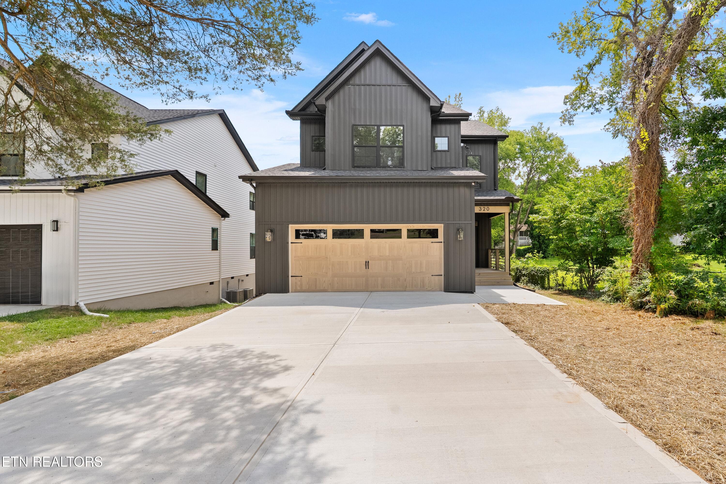 320 Avenue B Knoxville TN 37920