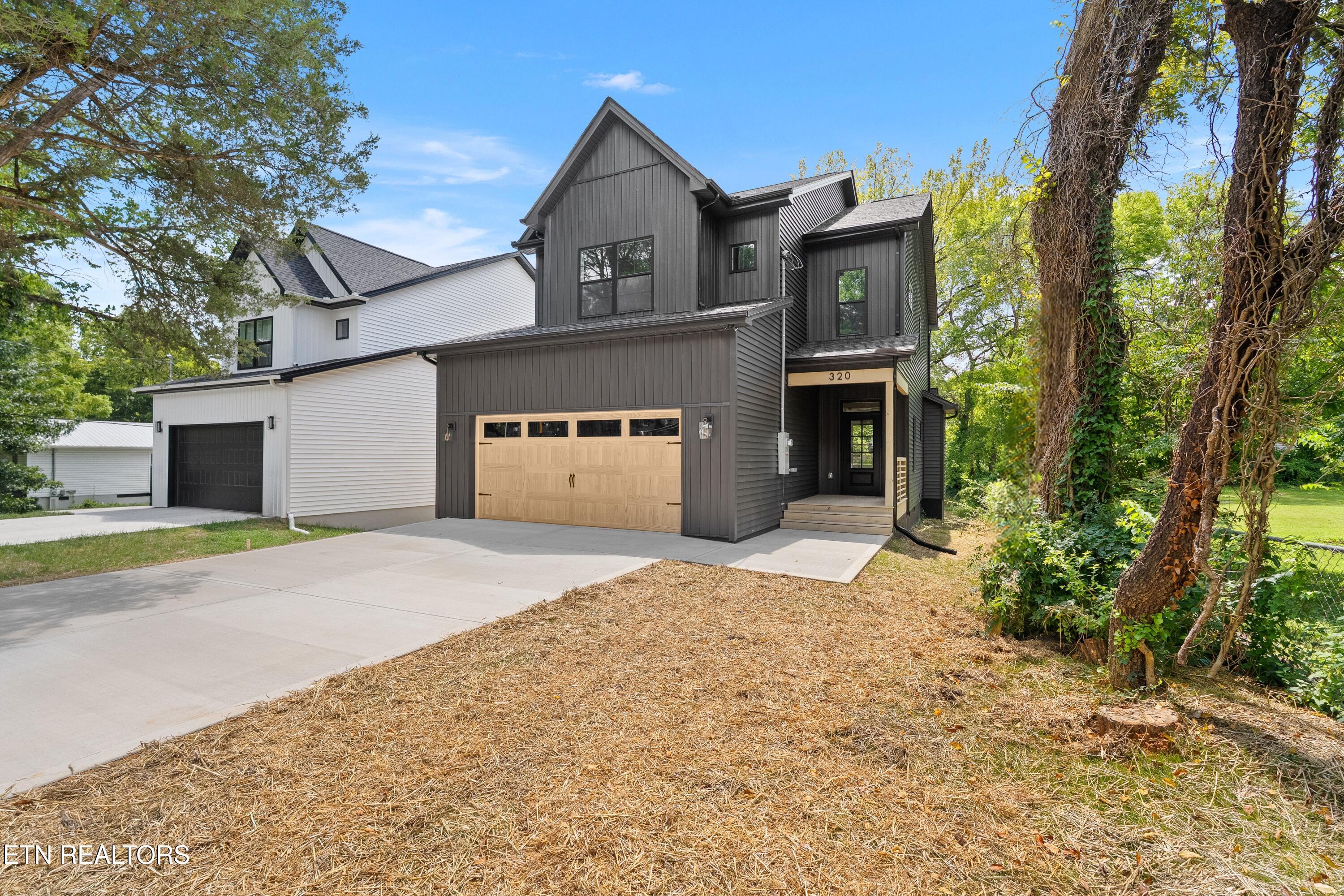320 Avenue B Knoxville TN 37920