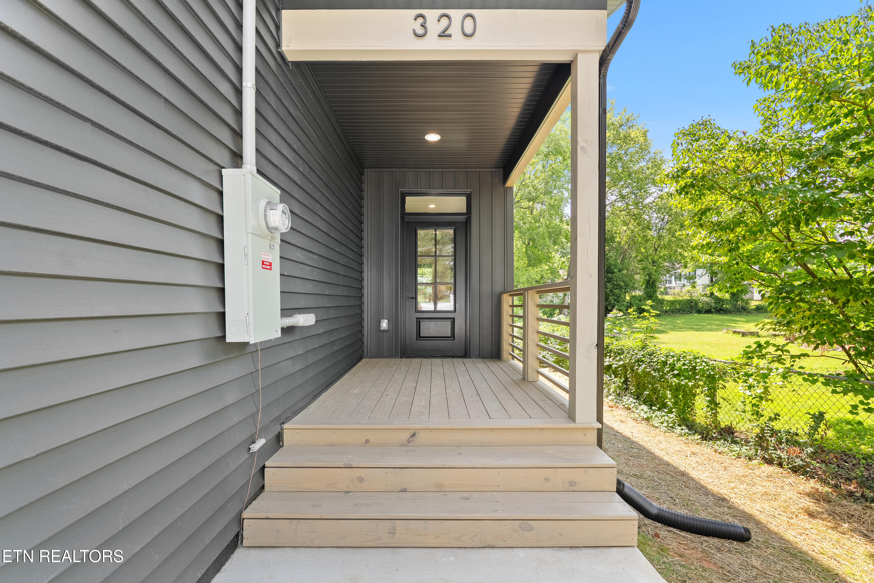 320 Avenue B Knoxville TN 37920