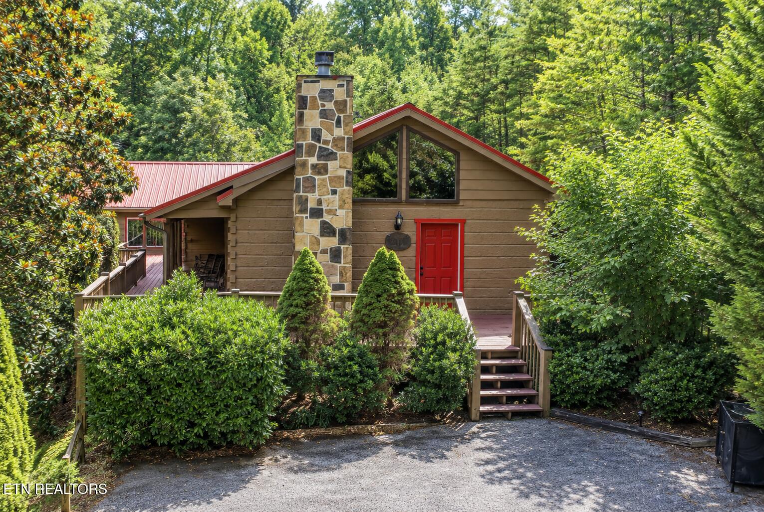 3209 Cristobal Way Sevierville TN 37862