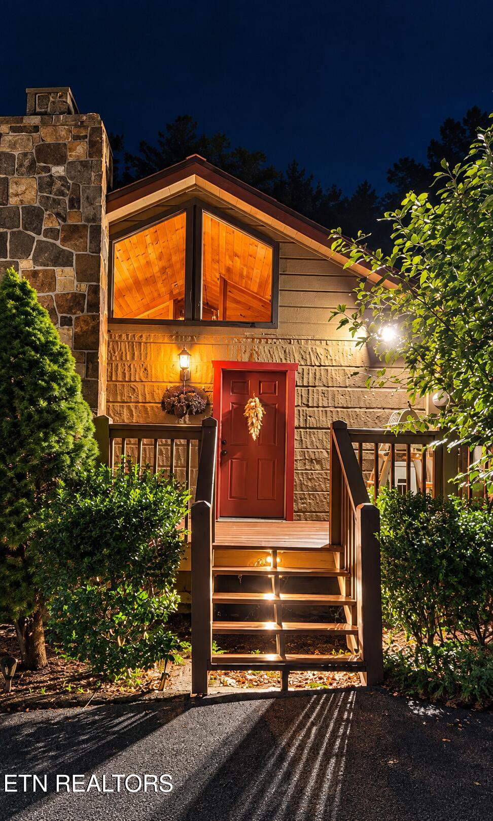 3209 Cristobal Way Sevierville TN 37862
