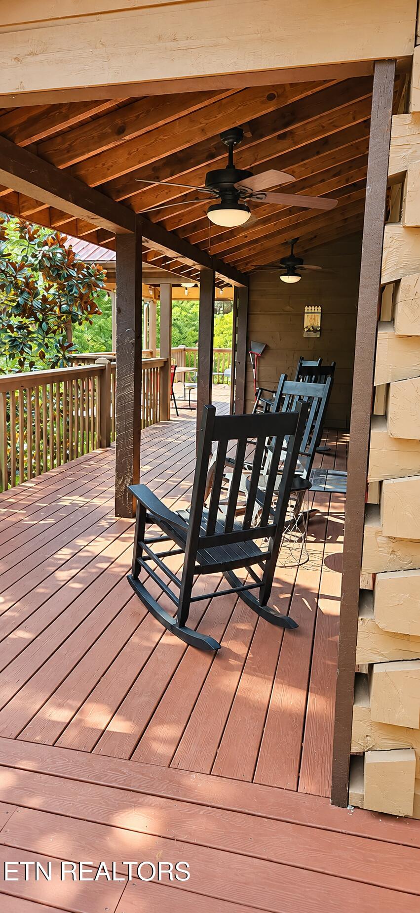 3209 Cristobal Way Sevierville TN 37862