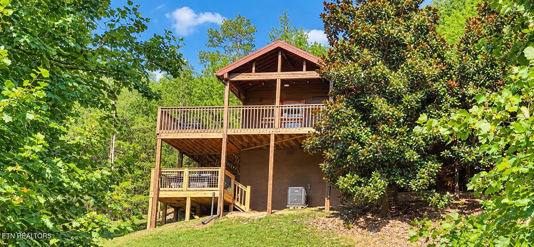 3209 Cristobal Way Sevierville TN 37862