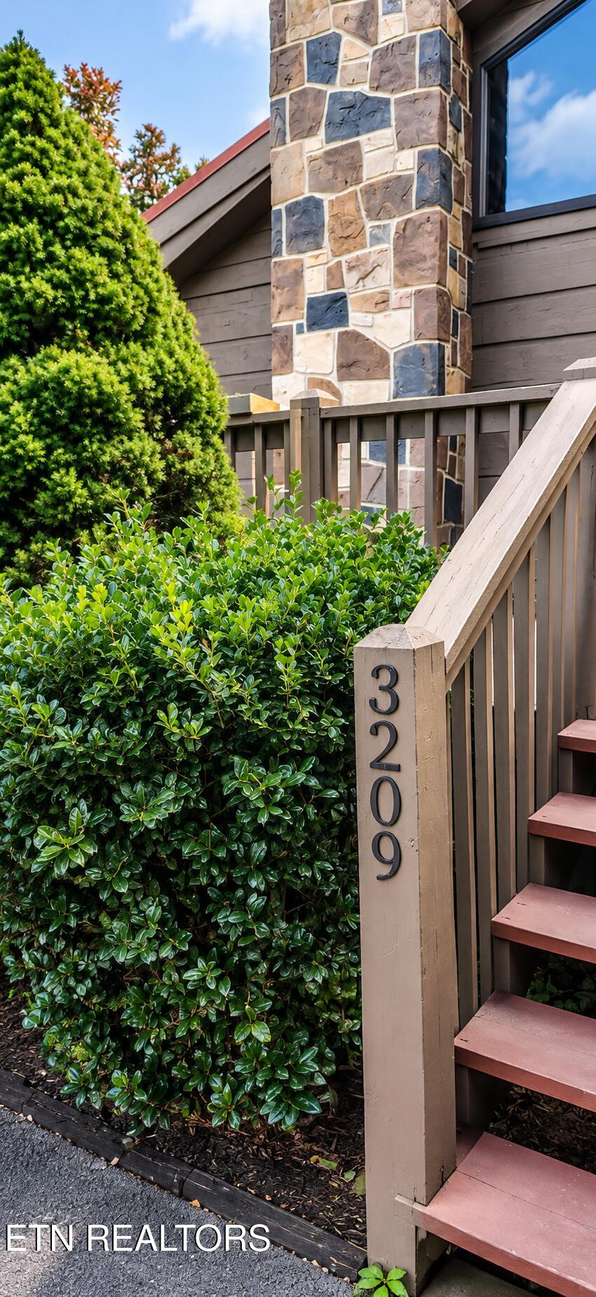 3209 Cristobal Way Sevierville TN 37862