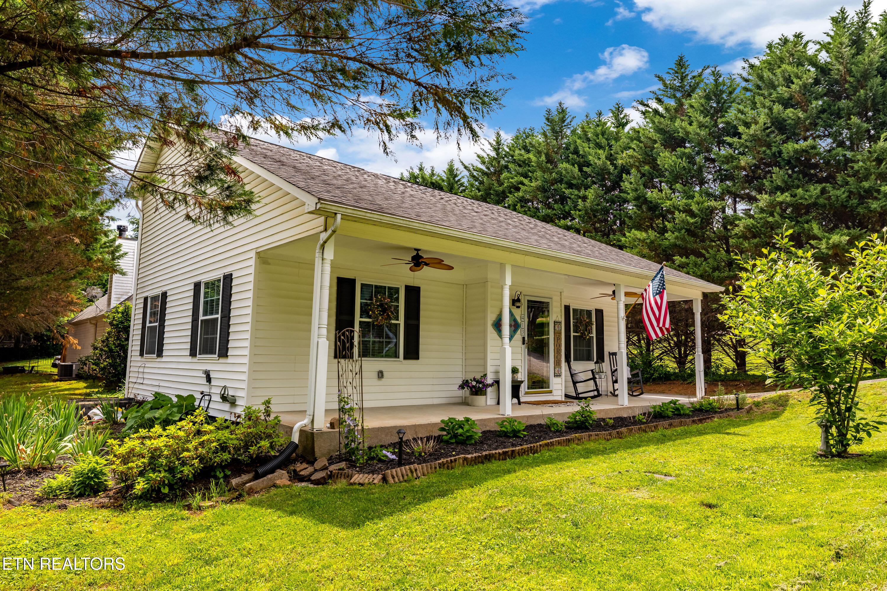 413 Sandy Springs Road Maryville TN 37803