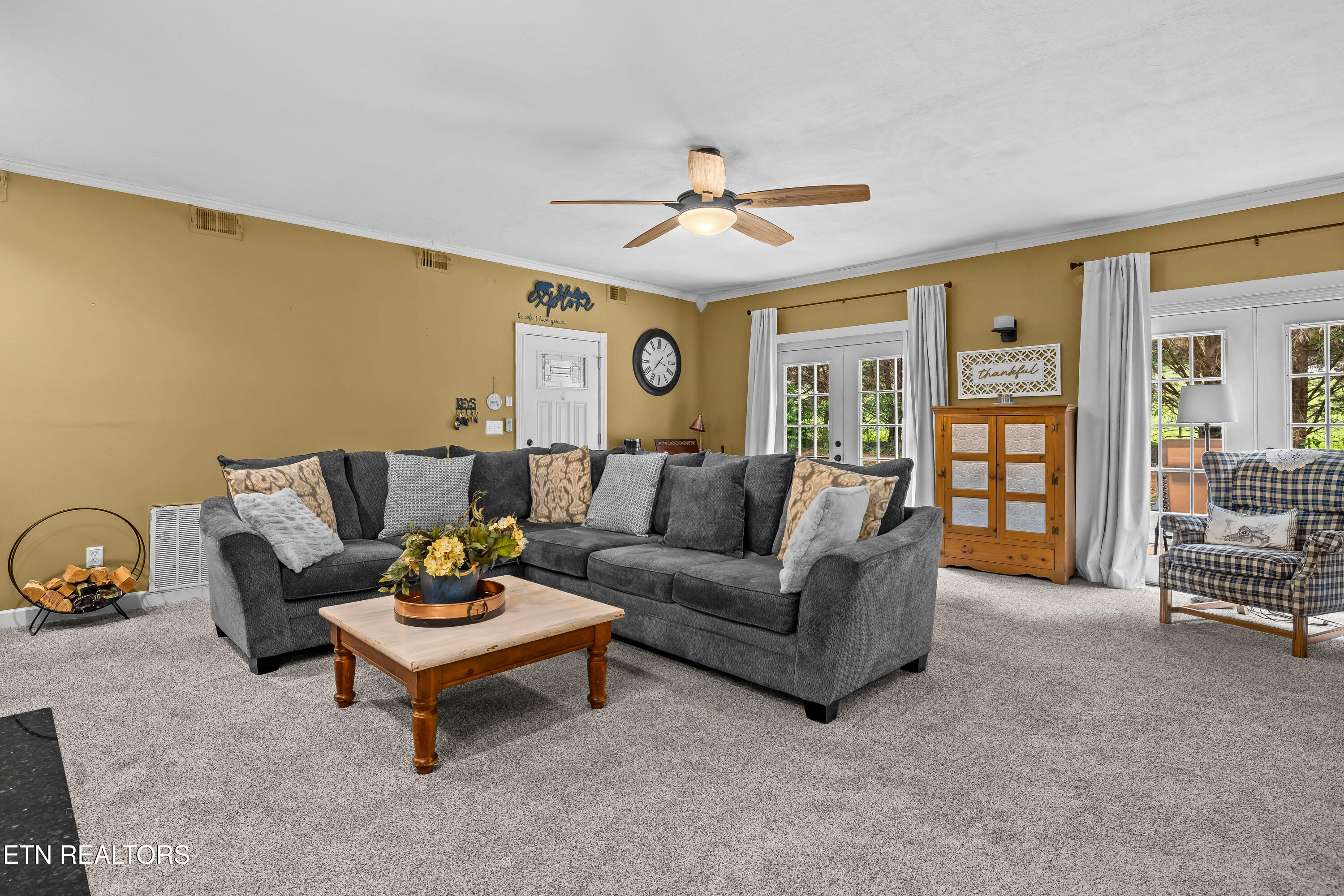 413 Sandy Springs Road Maryville TN 37803