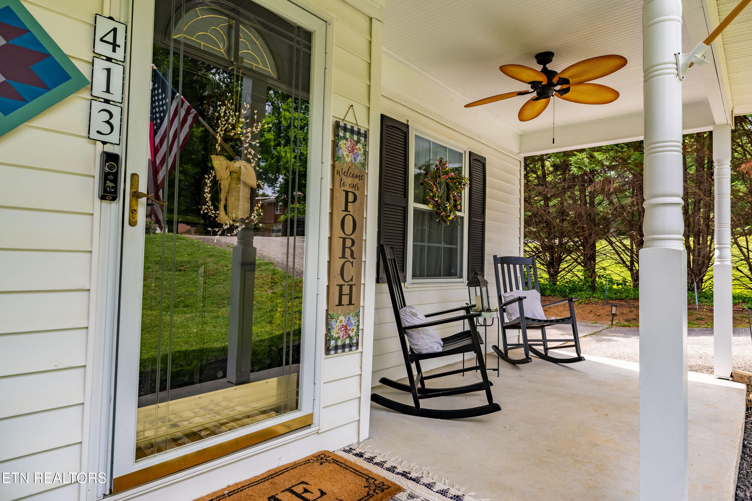 413 Sandy Springs Road Maryville TN 37803