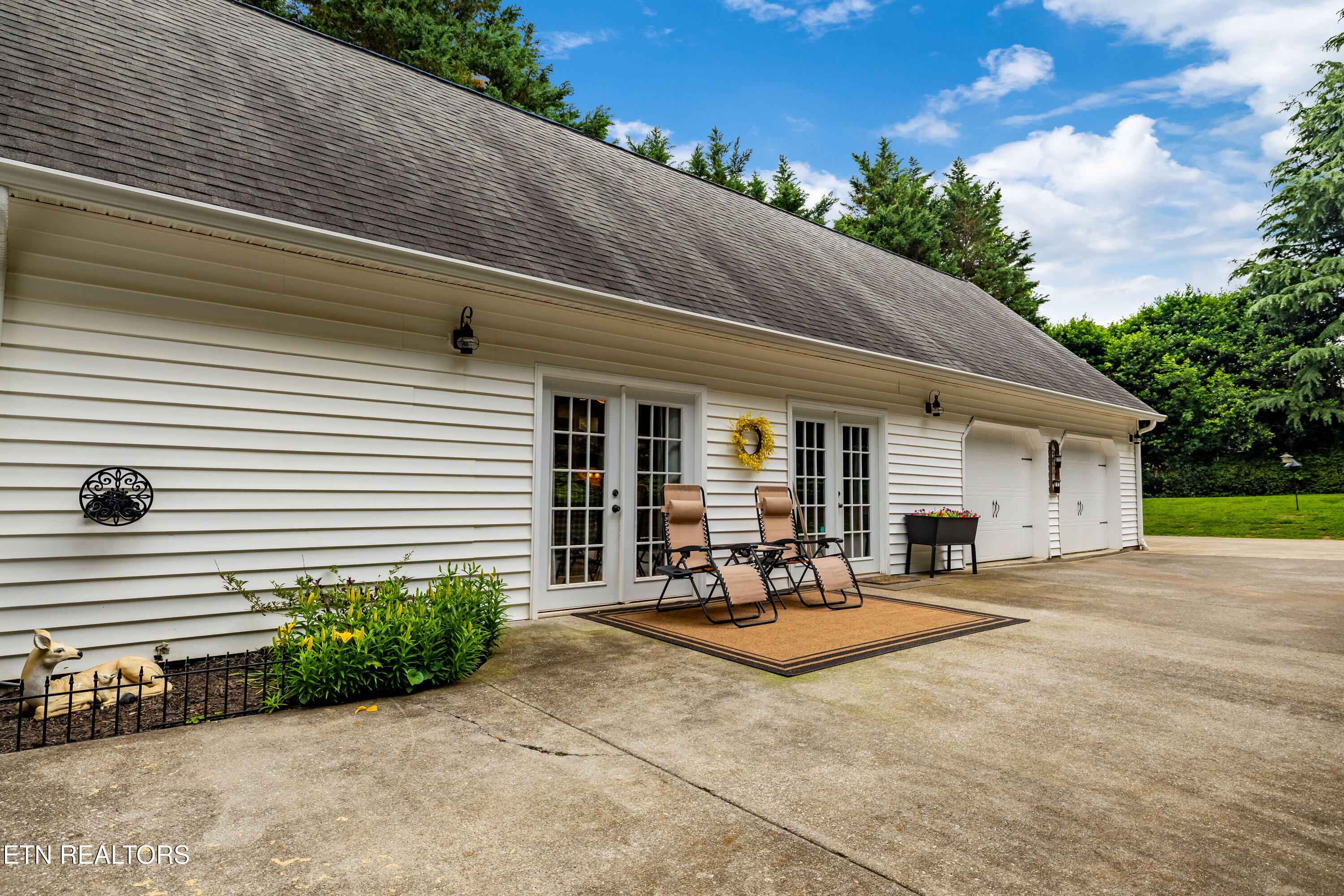 413 Sandy Springs Road Maryville TN 37803