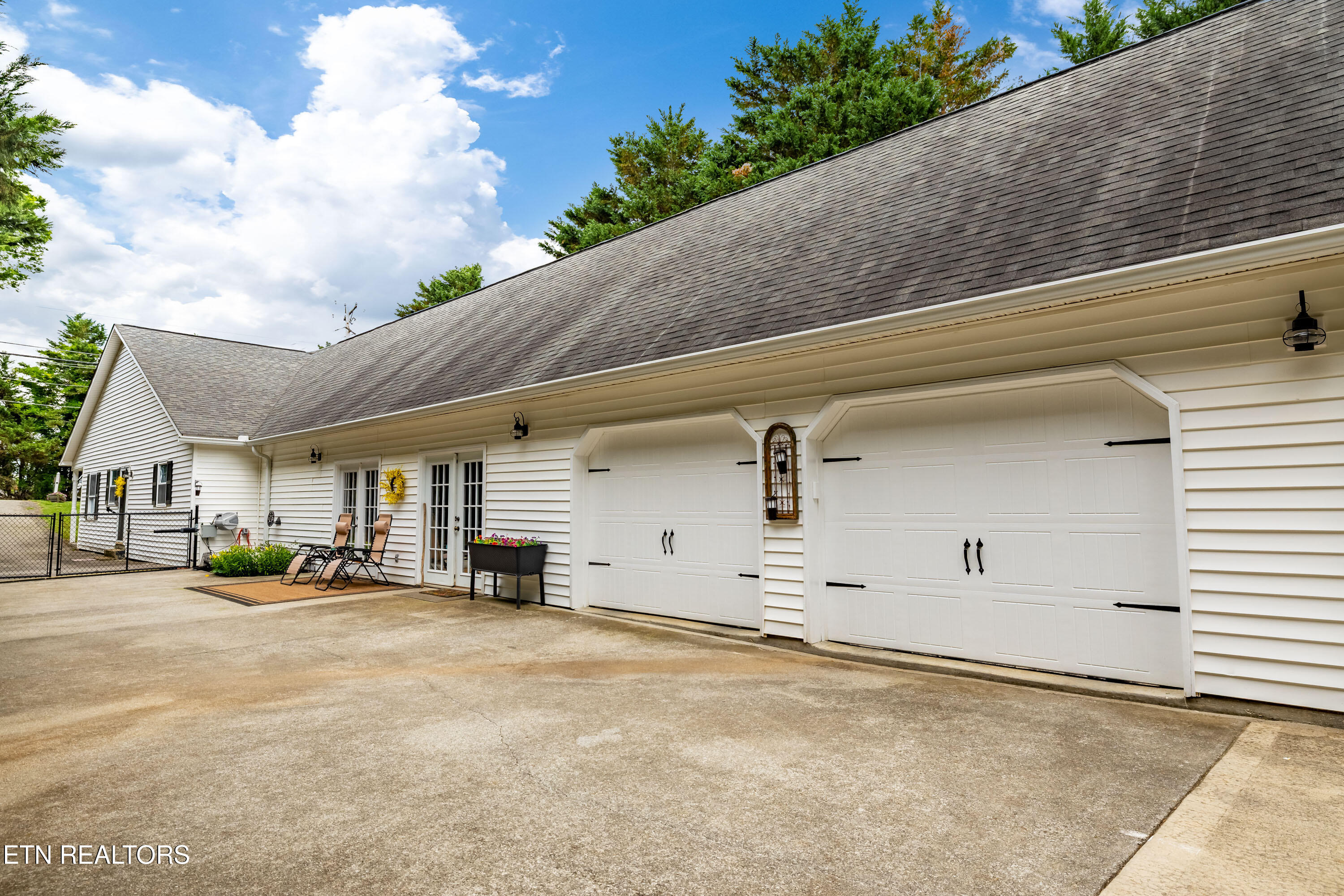 413 Sandy Springs Road Maryville TN 37803