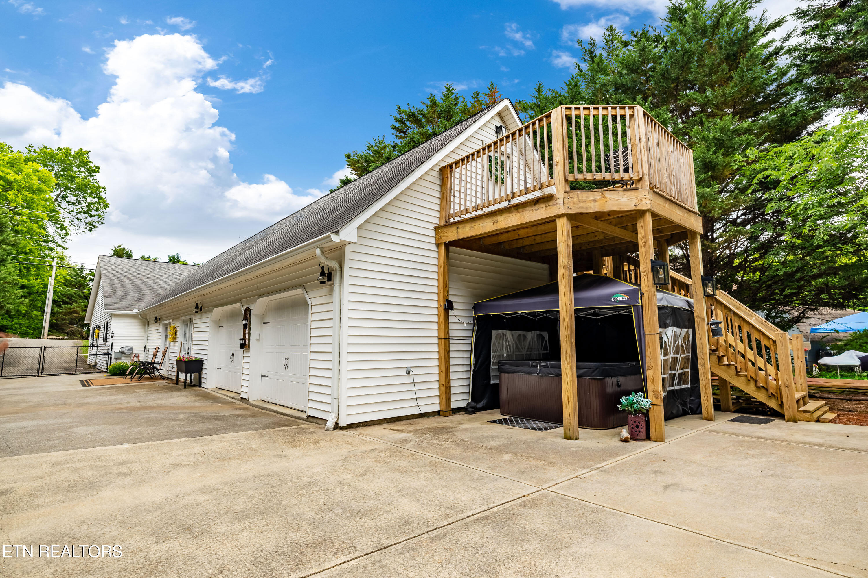 413 Sandy Springs Road Maryville TN 37803