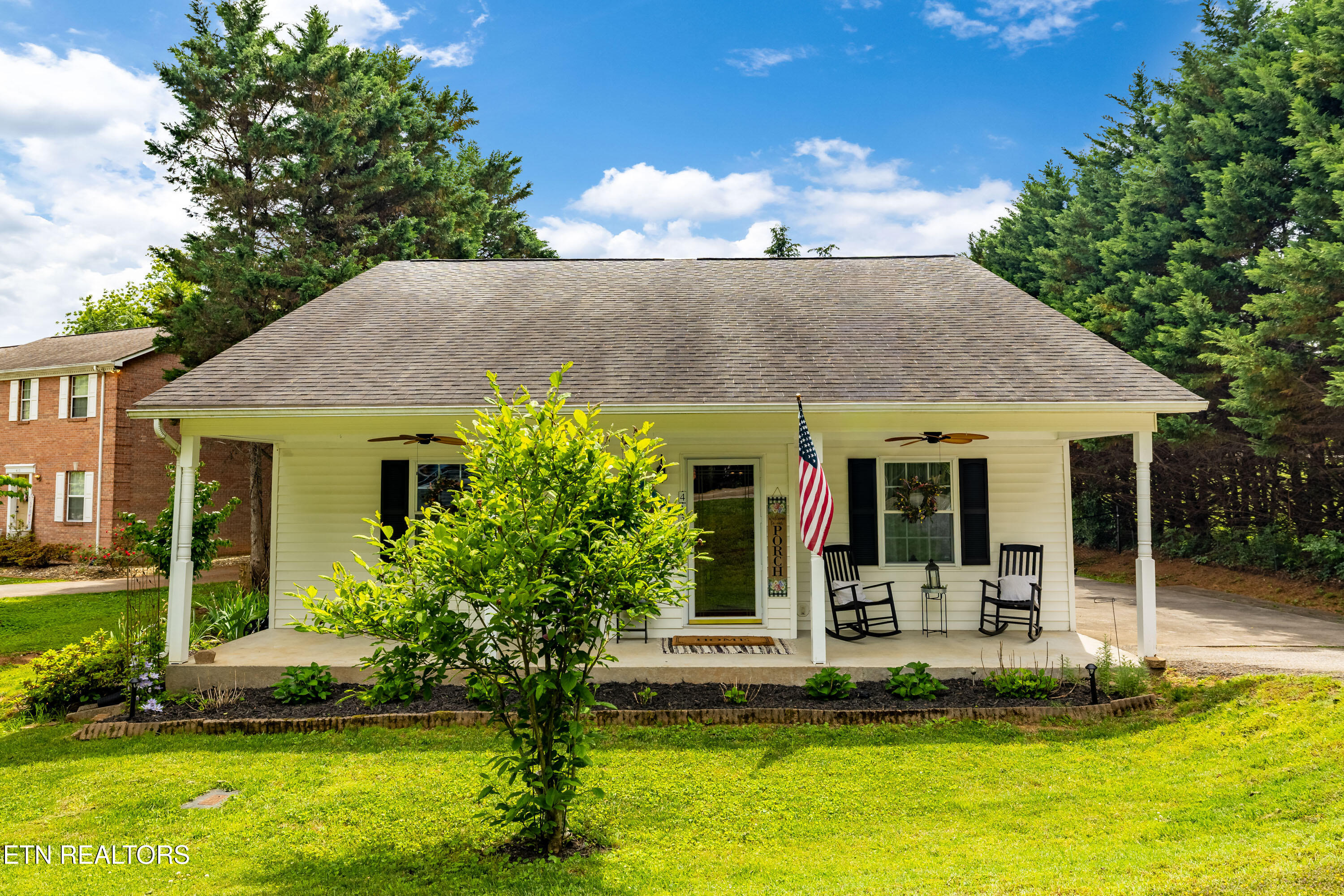 413 Sandy Springs Road Maryville TN 37803