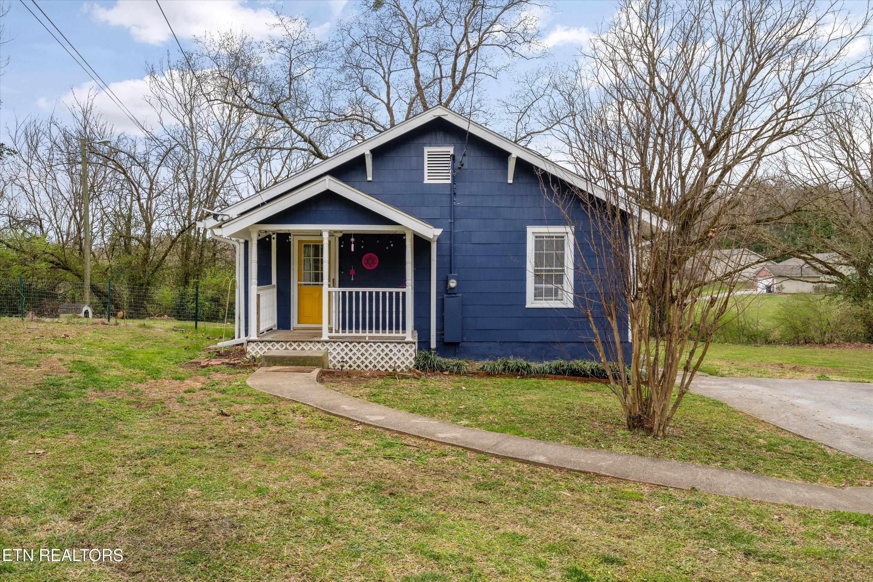 5308 Ross Road Knoxville TN 37914