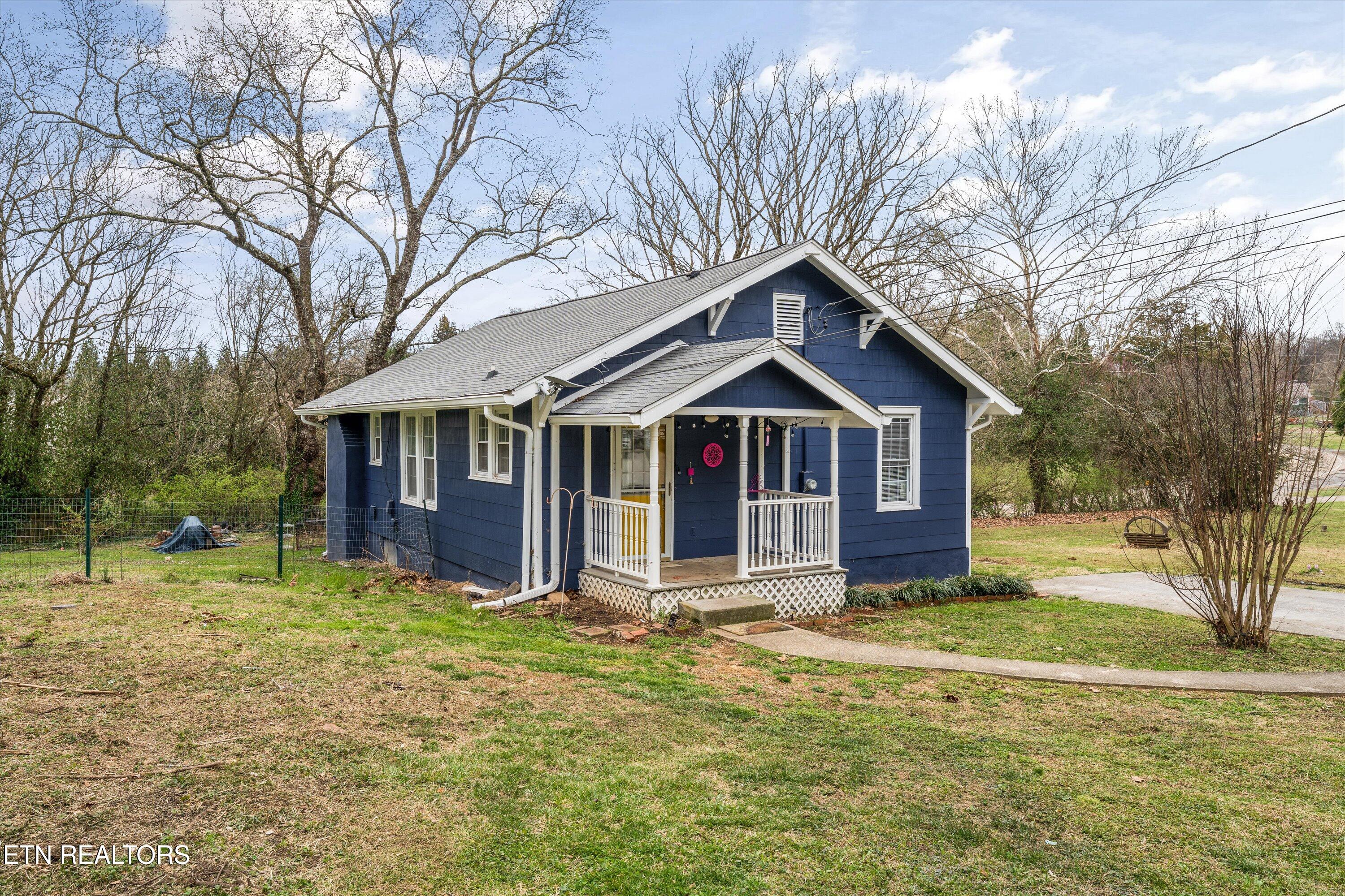 5308 Ross Road Knoxville TN 37914