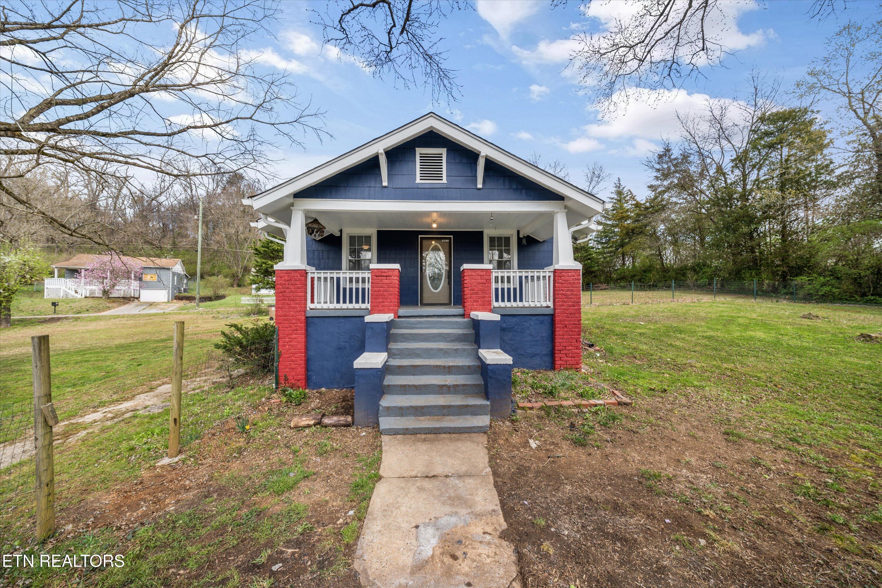5308 Ross Road Knoxville TN 37914