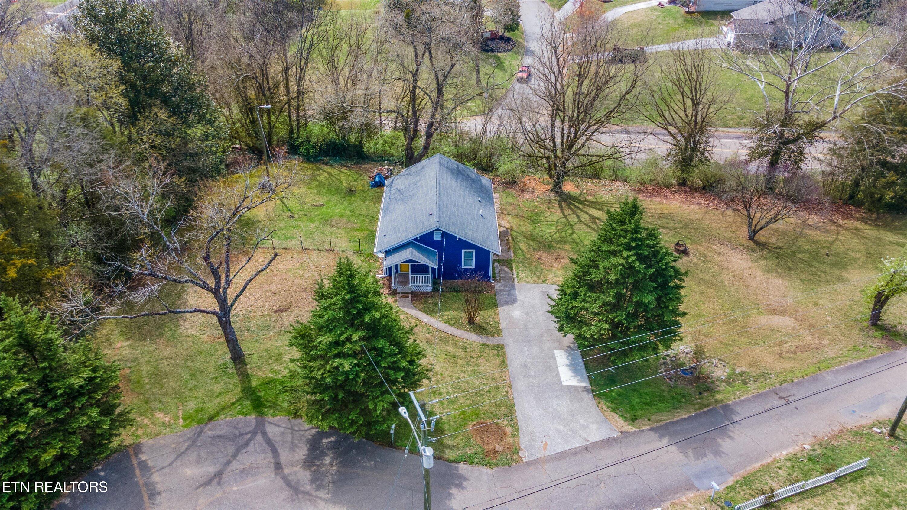 5308 Ross Road Knoxville TN 37914