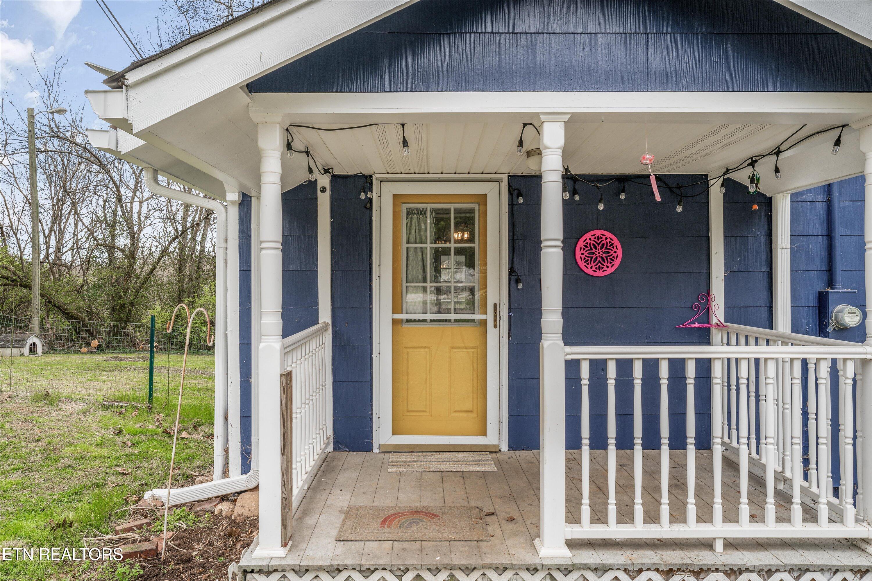 5308 Ross Road Knoxville TN 37914