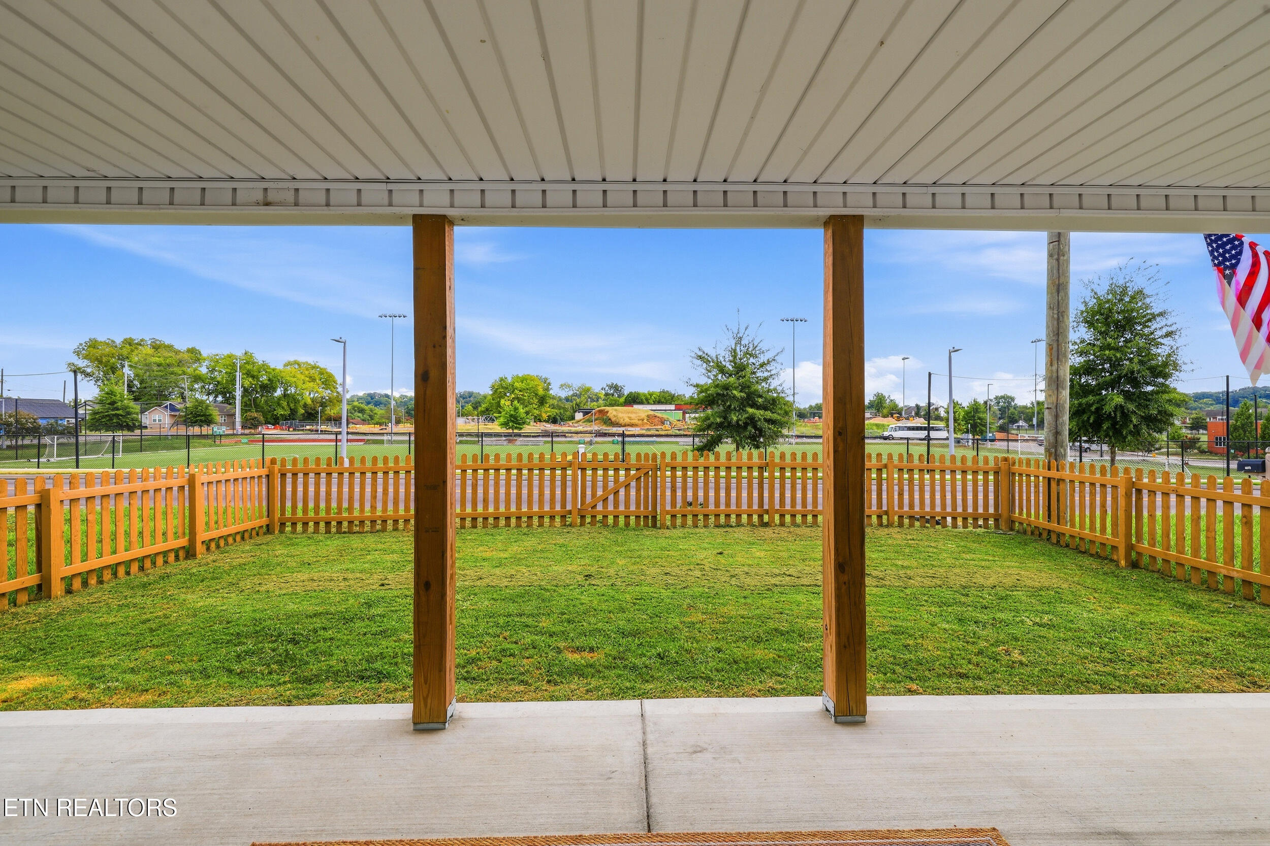1719 Texas Avenue Knoxville TN 37921