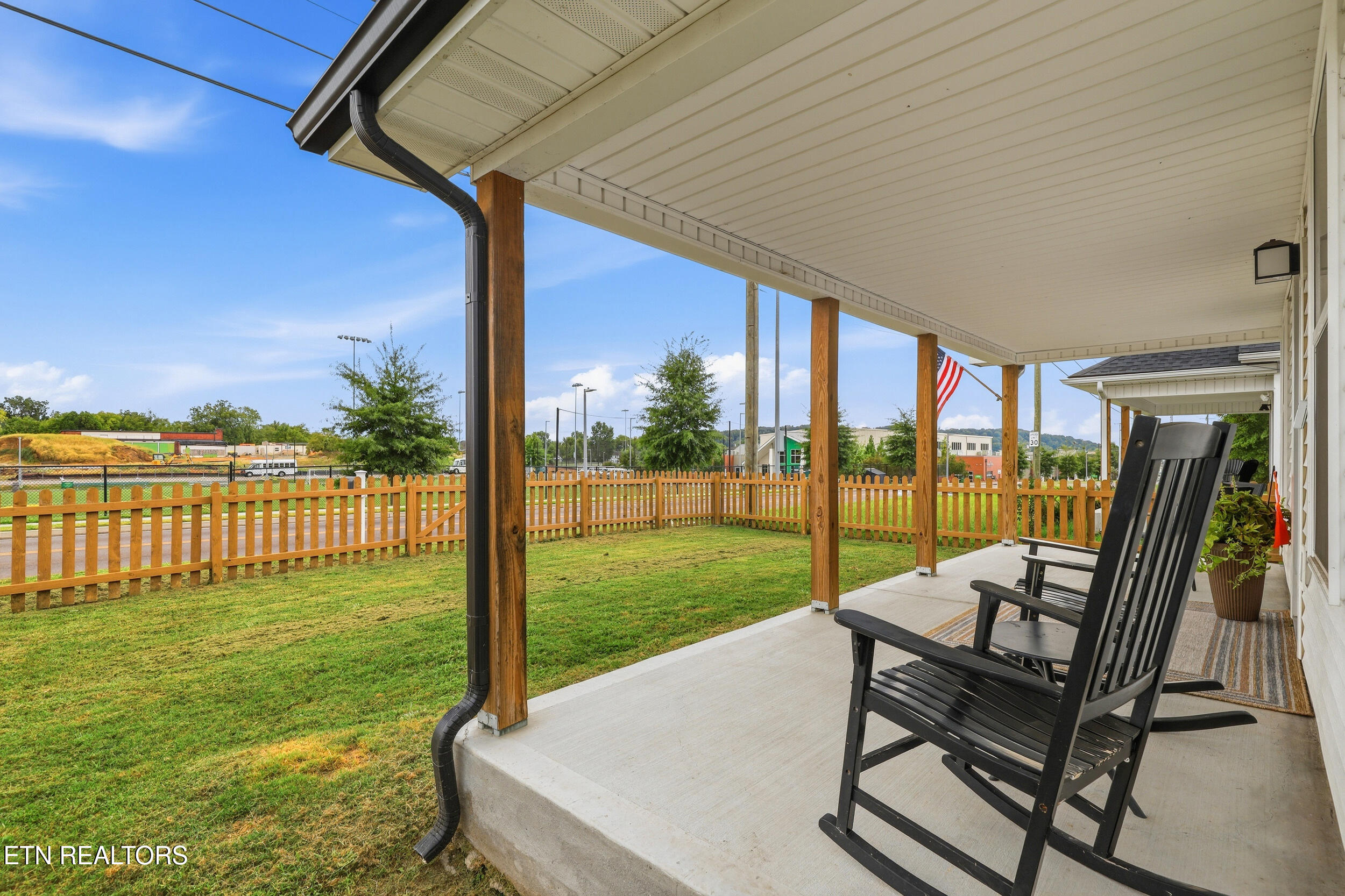 1719 Texas Avenue Knoxville TN 37921