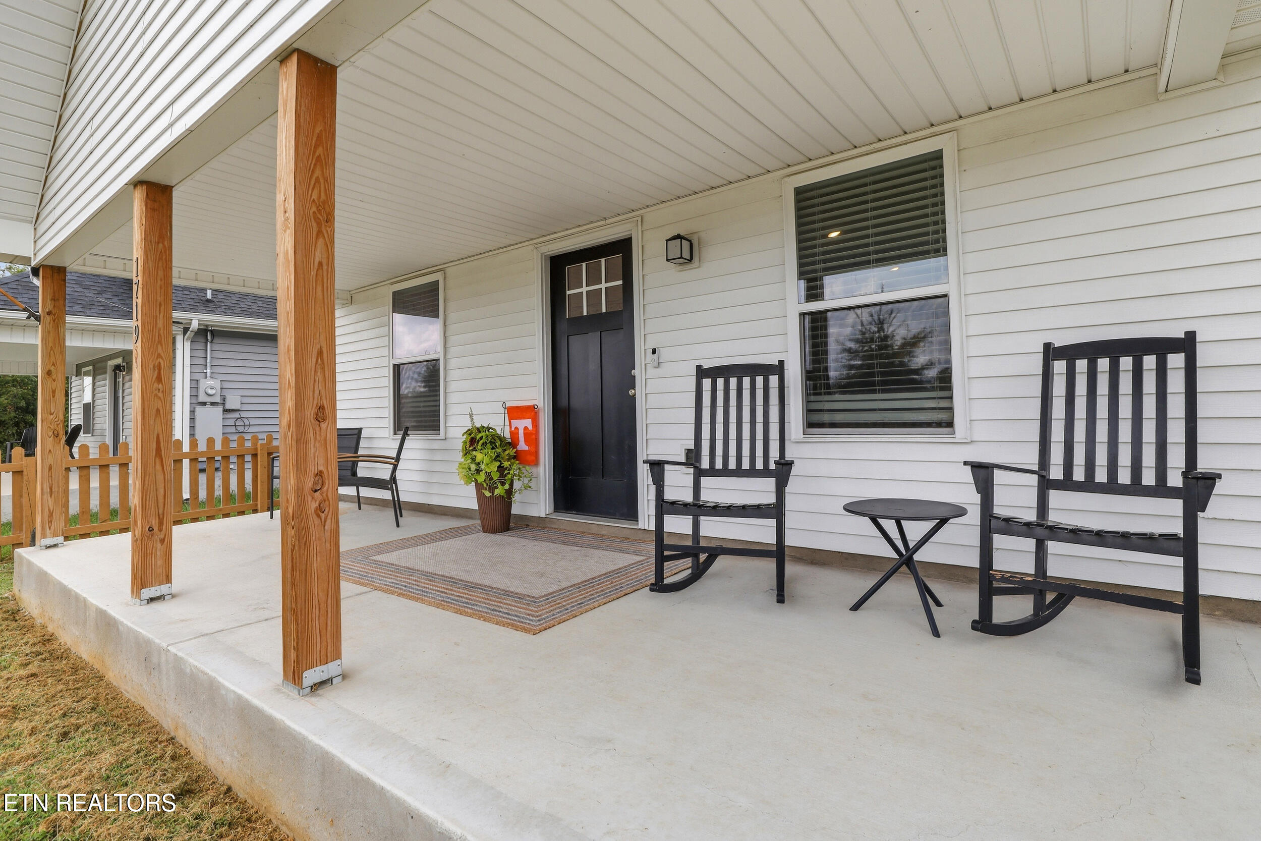 1719 Texas Avenue Knoxville TN 37921