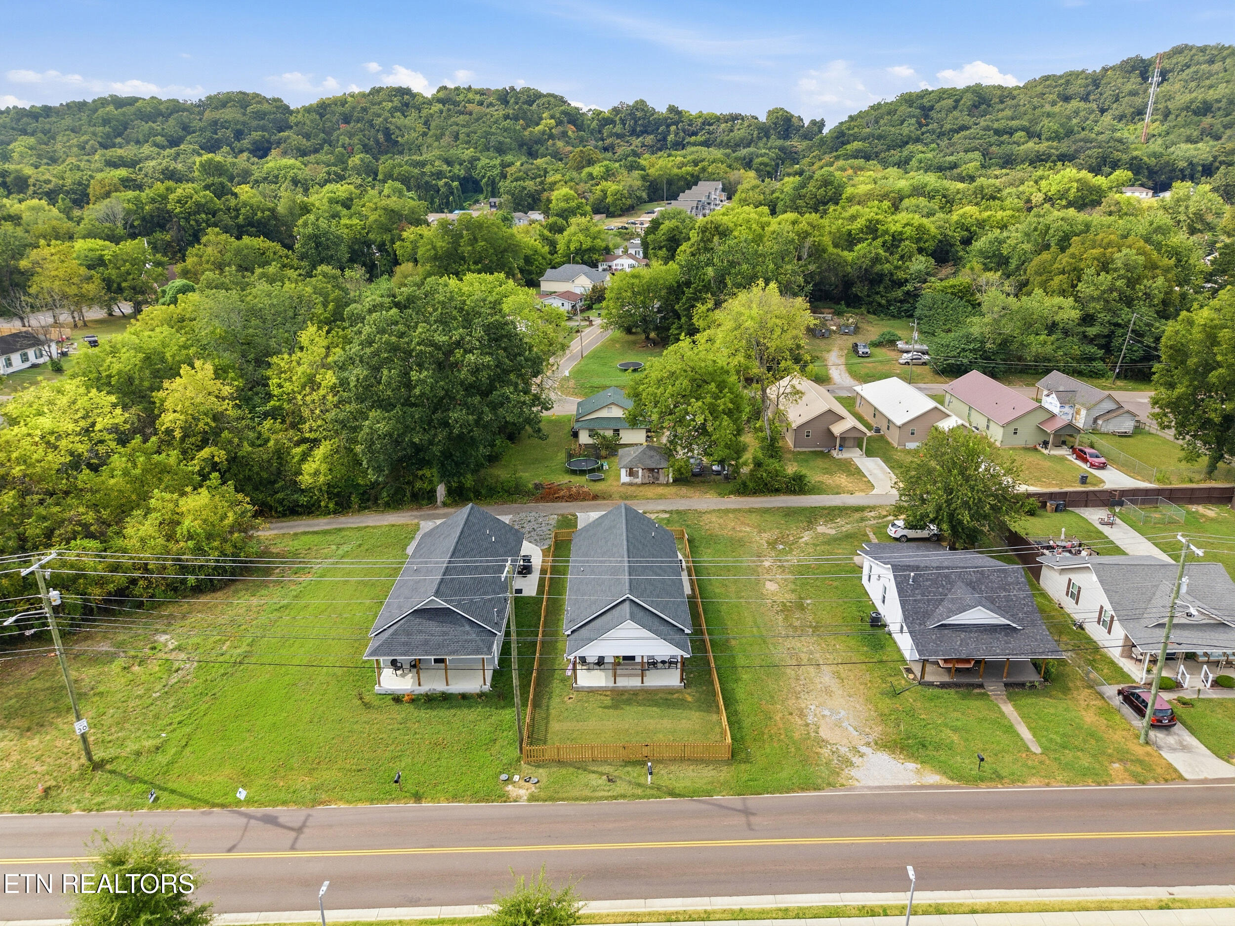 1719 Texas Avenue Knoxville TN 37921