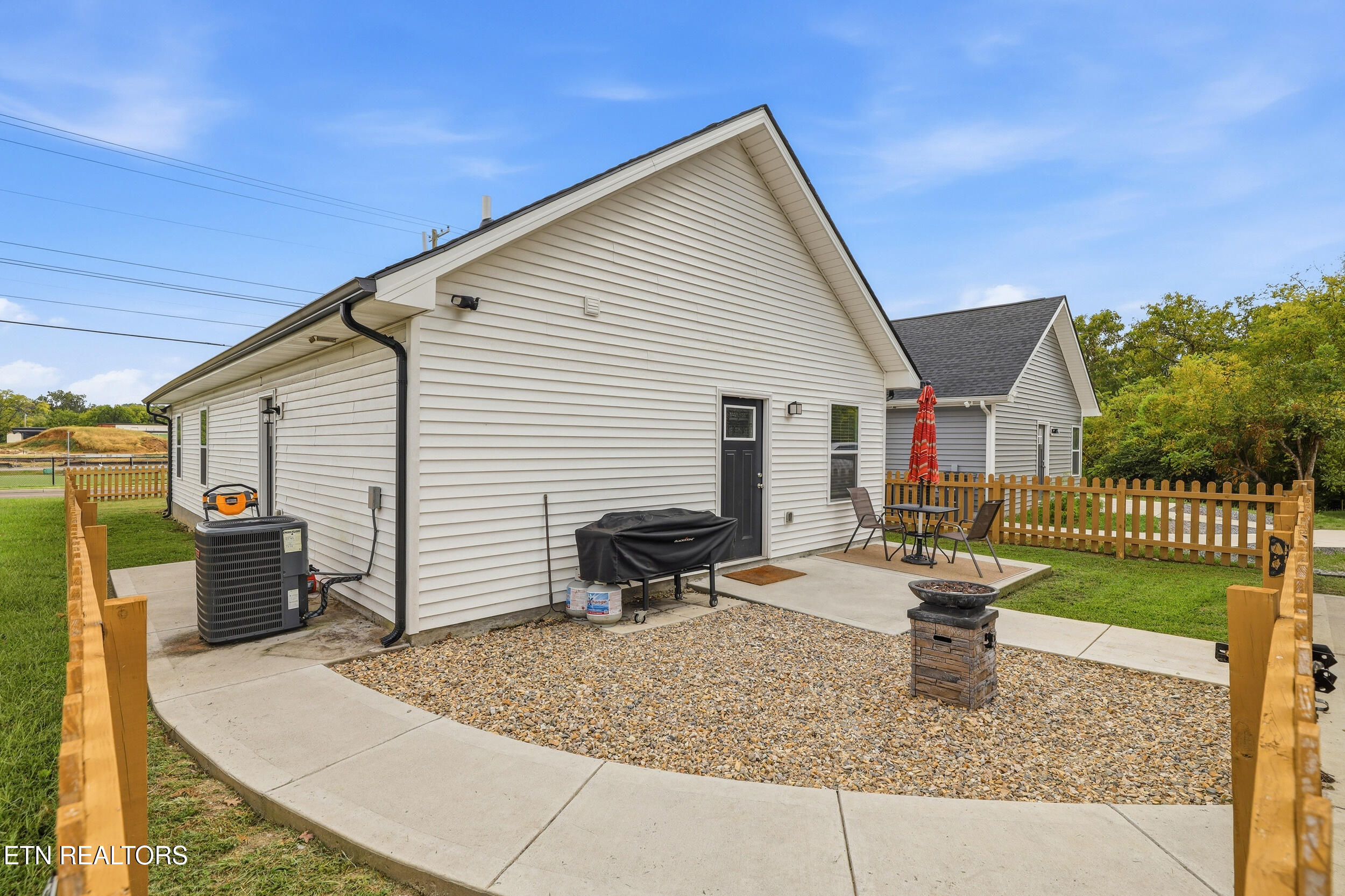 1719 Texas Avenue Knoxville TN 37921