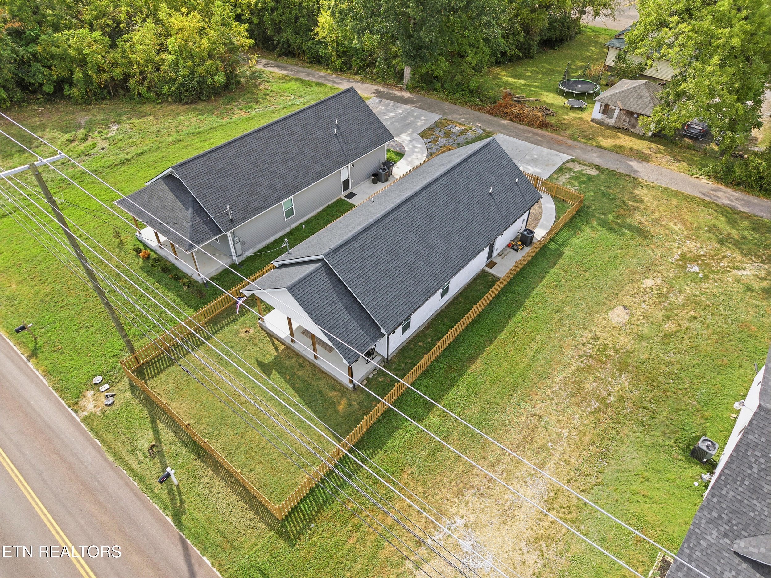 1719 Texas Avenue Knoxville TN 37921