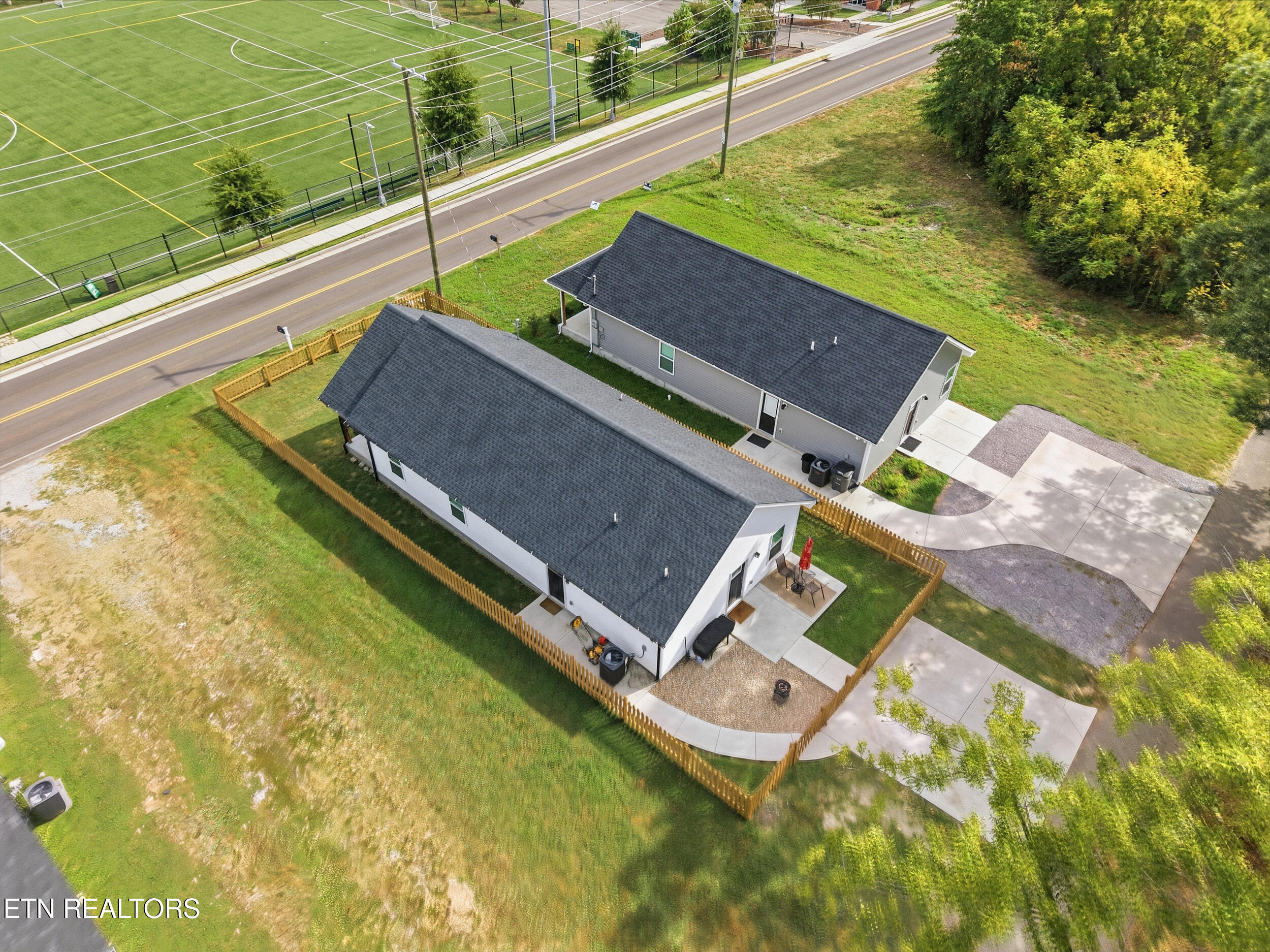 1719 Texas Avenue Knoxville TN 37921