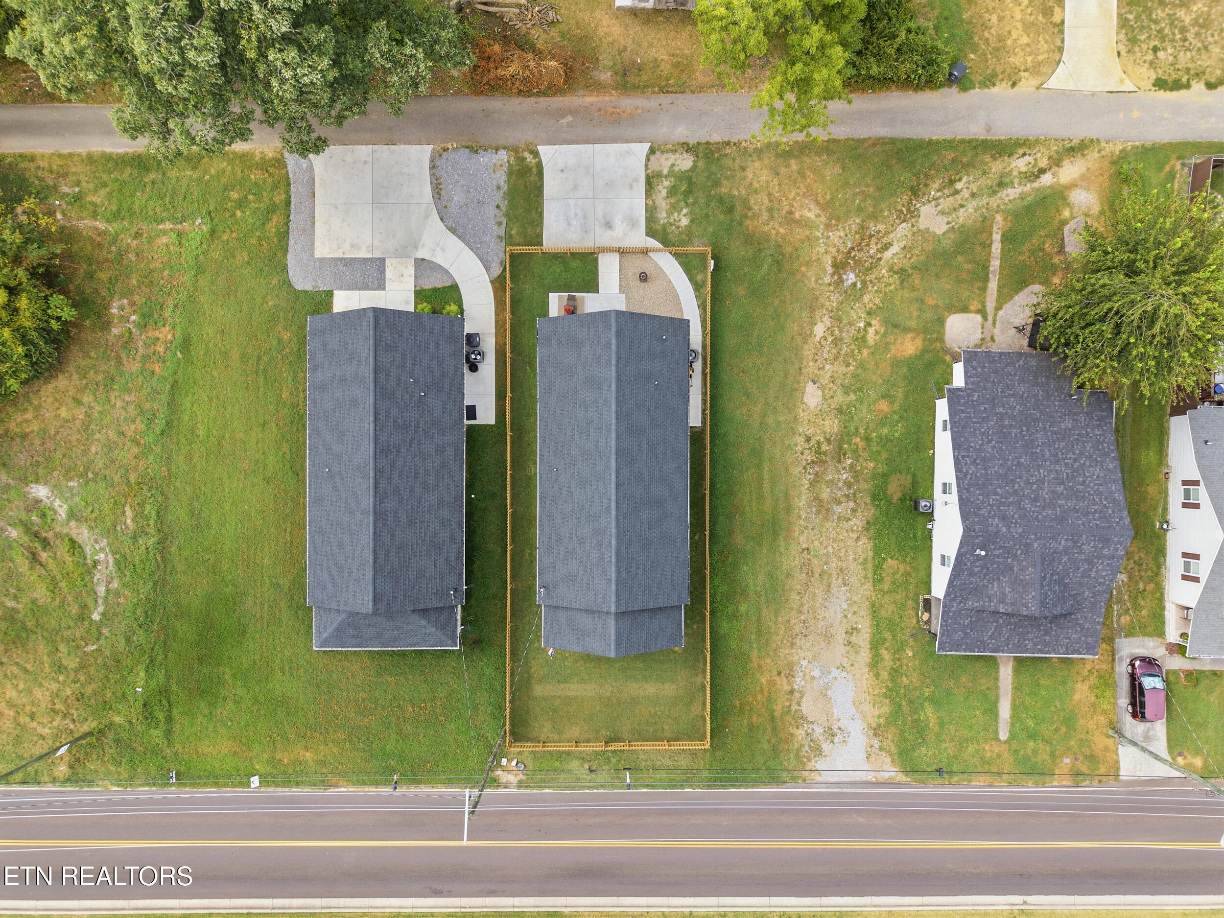 1719 Texas Avenue Knoxville TN 37921