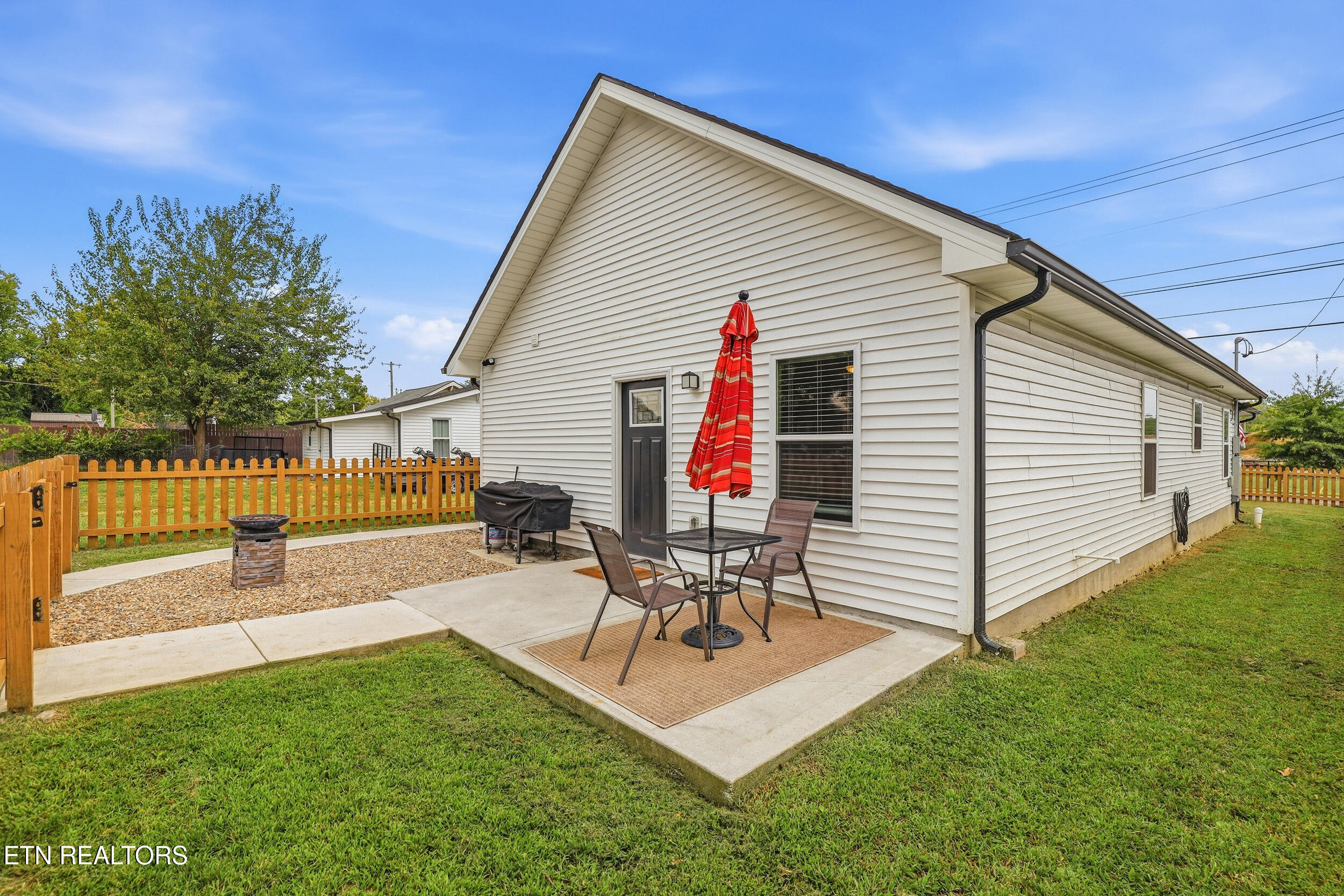 1719 Texas Avenue Knoxville TN 37921