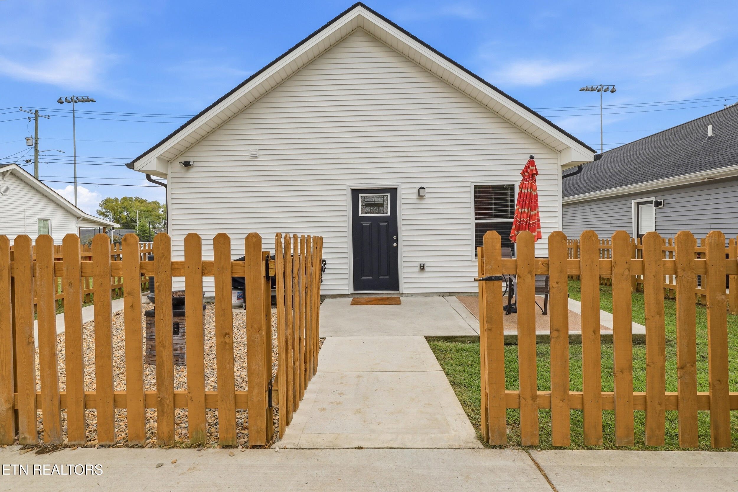 1719 Texas Avenue Knoxville TN 37921