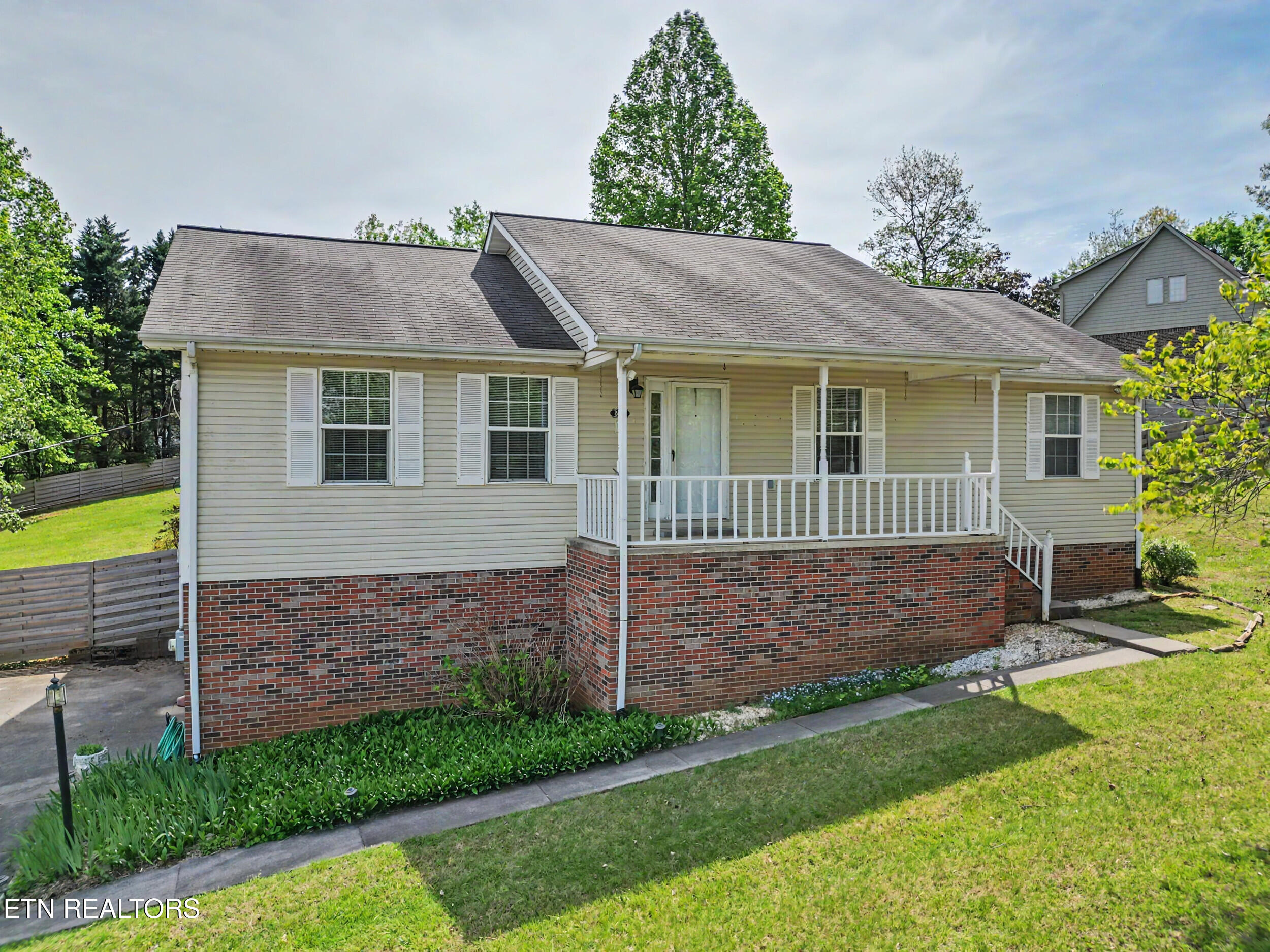 862 Hinkle Estates Drive Seymour TN 37865