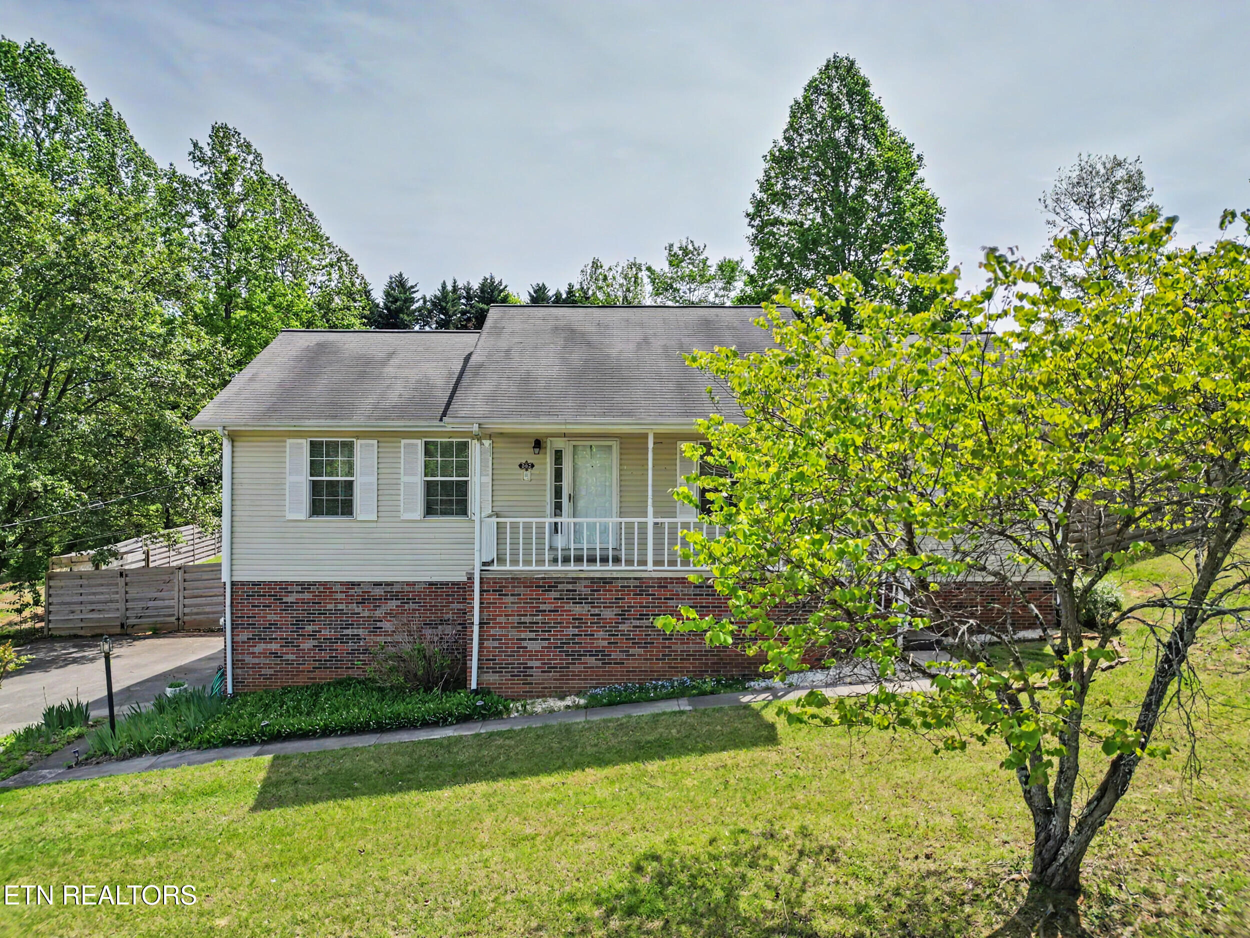 862 Hinkle Estates Drive Seymour TN 37865