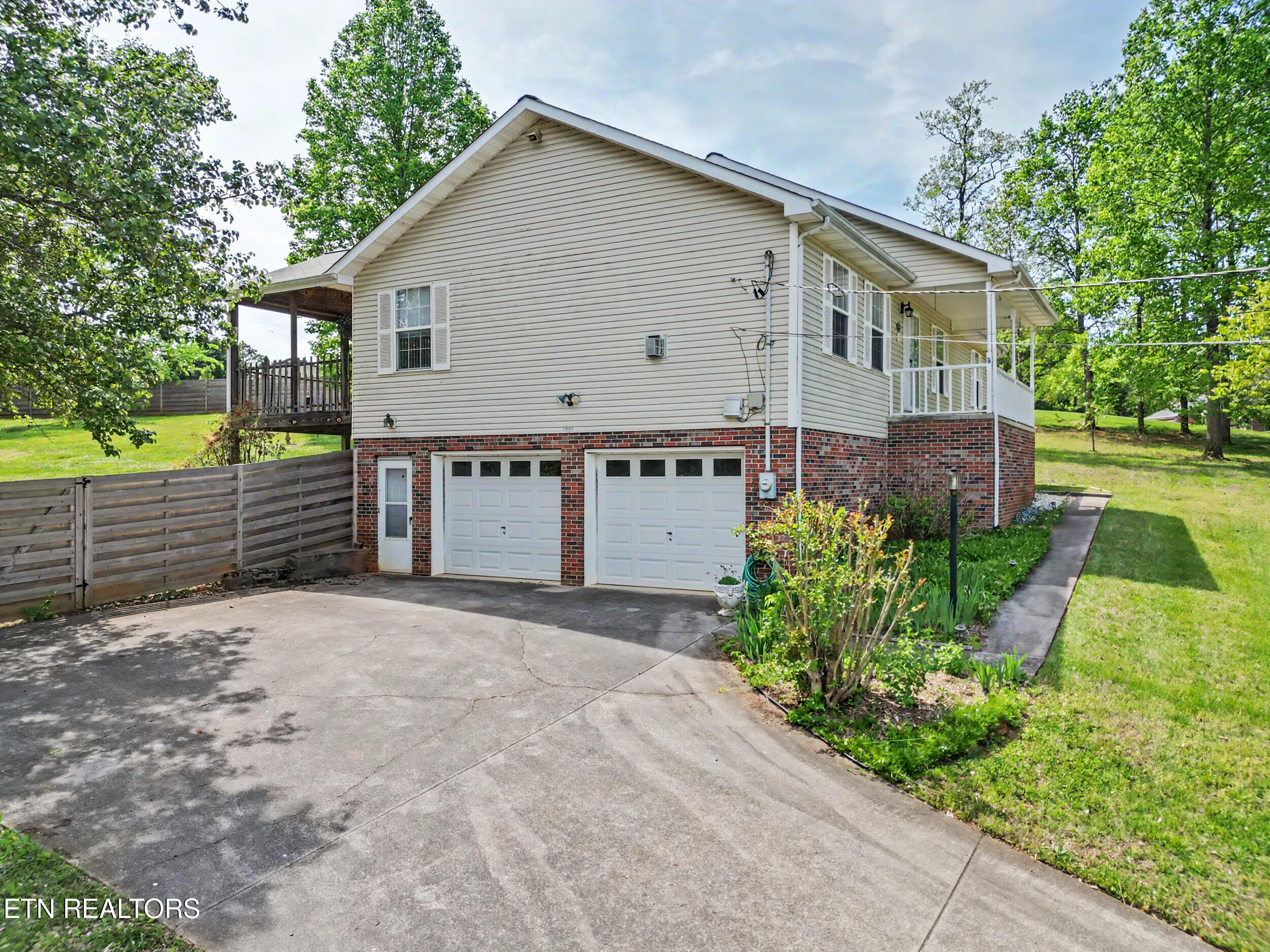 862 Hinkle Estates Drive Seymour TN 37865