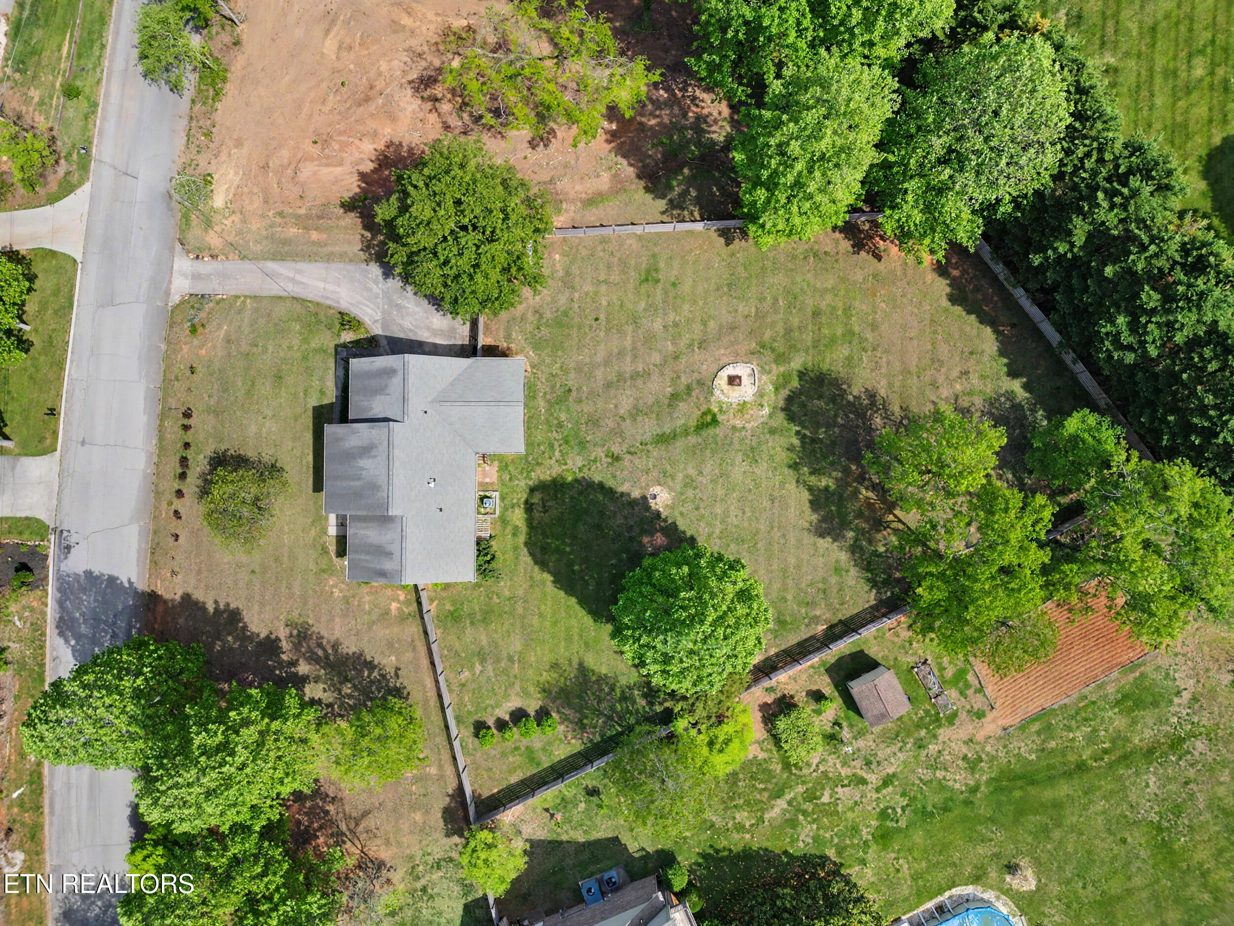 862 Hinkle Estates Drive Seymour TN 37865