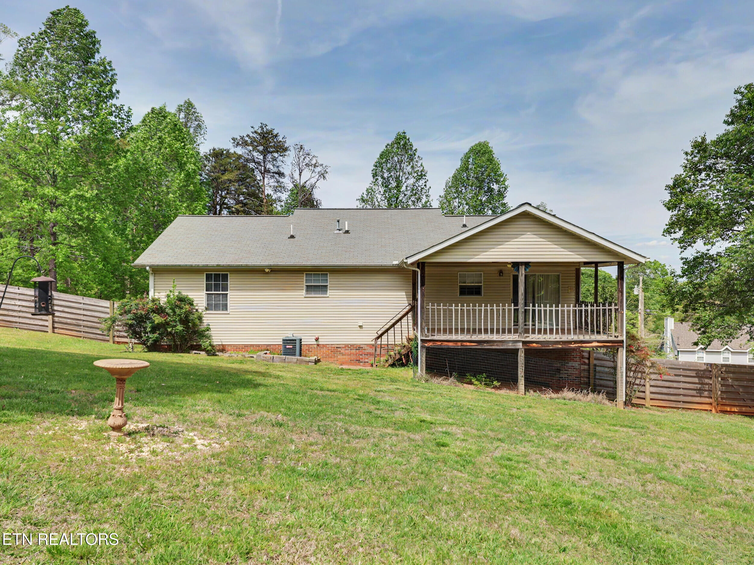 862 Hinkle Estates Drive Seymour TN 37865