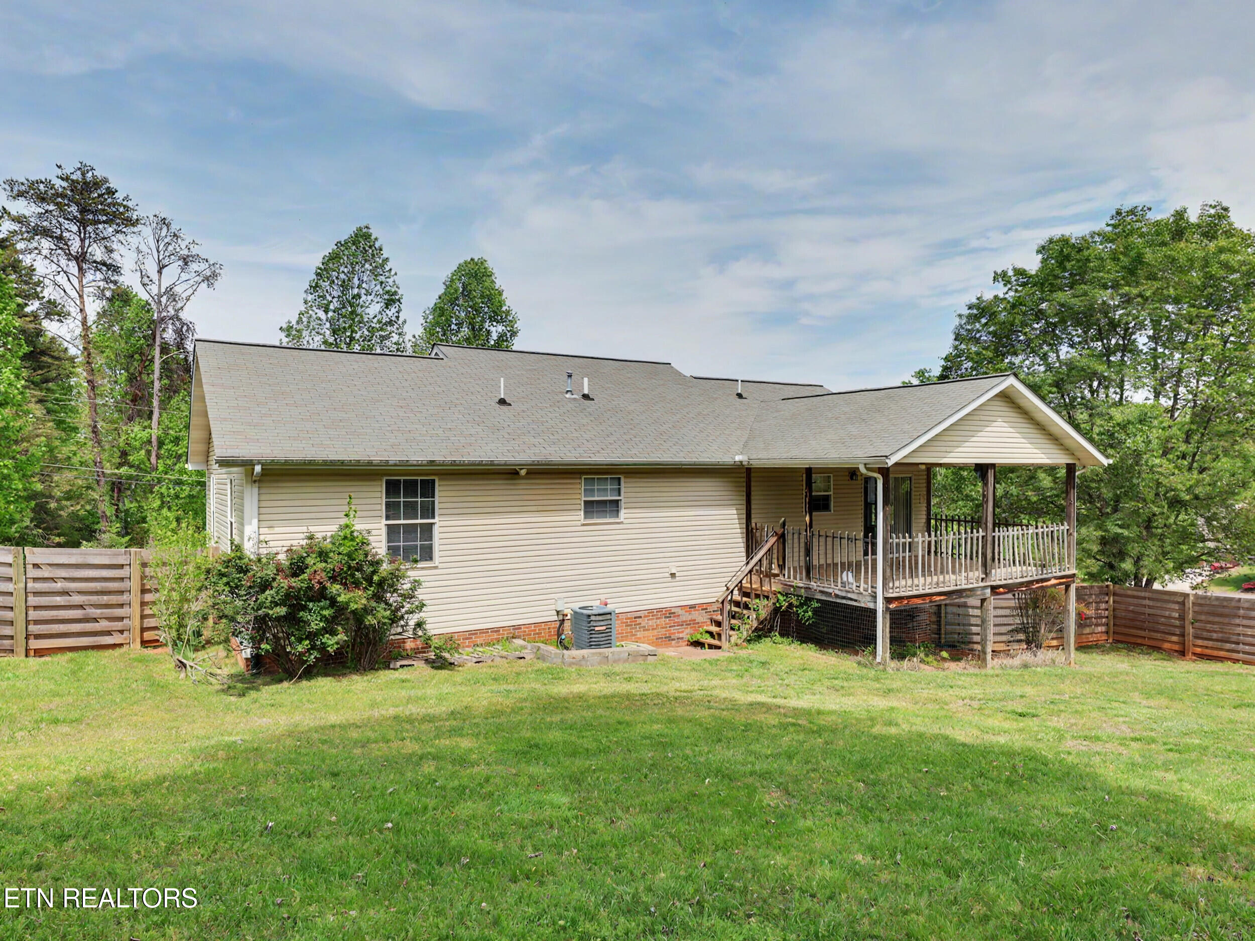 862 Hinkle Estates Drive Seymour TN 37865