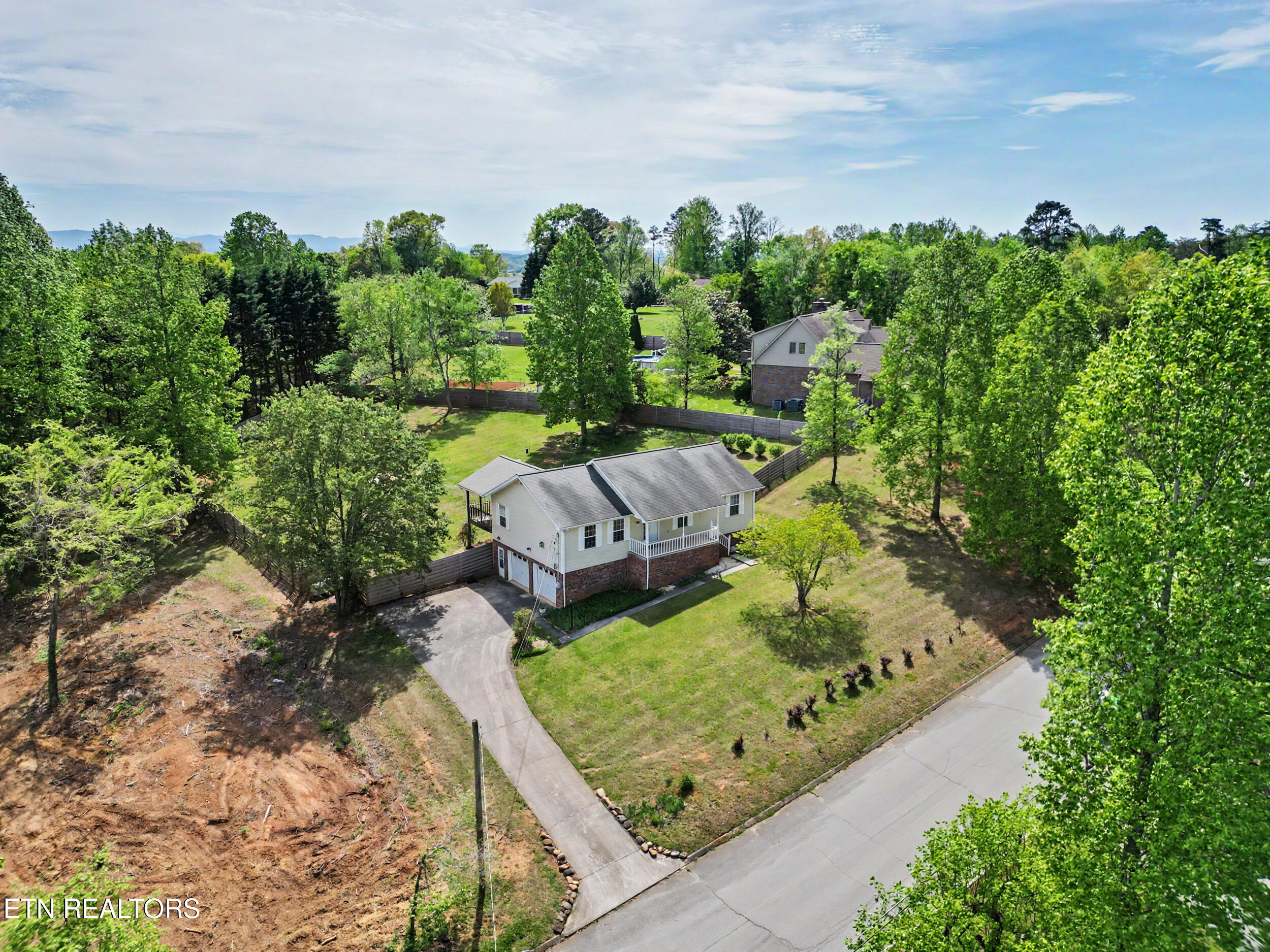 862 Hinkle Estates Drive Seymour TN 37865