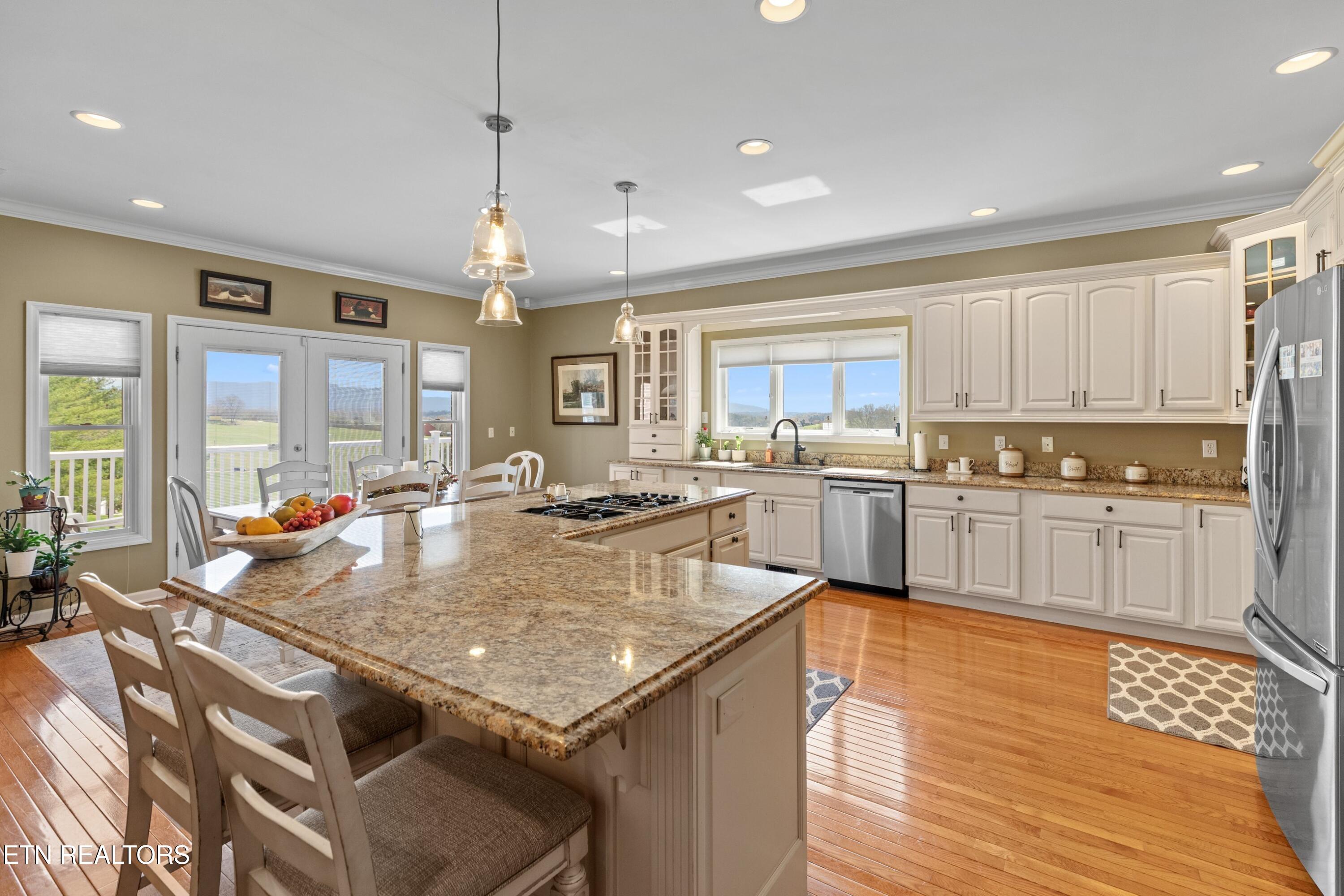 741 Cherokee Drive Dandridge TN 37725