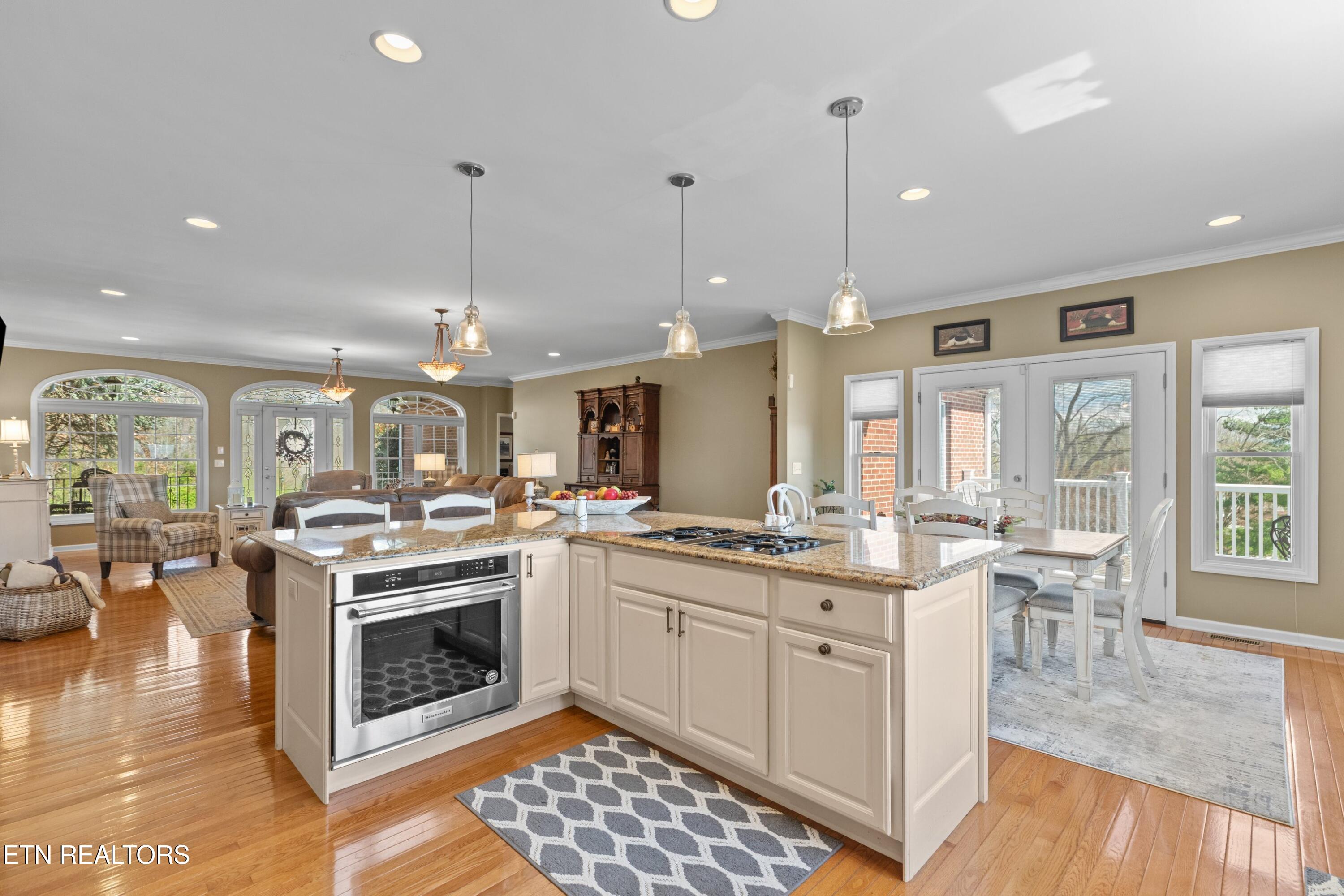 741 Cherokee Drive Dandridge TN 37725