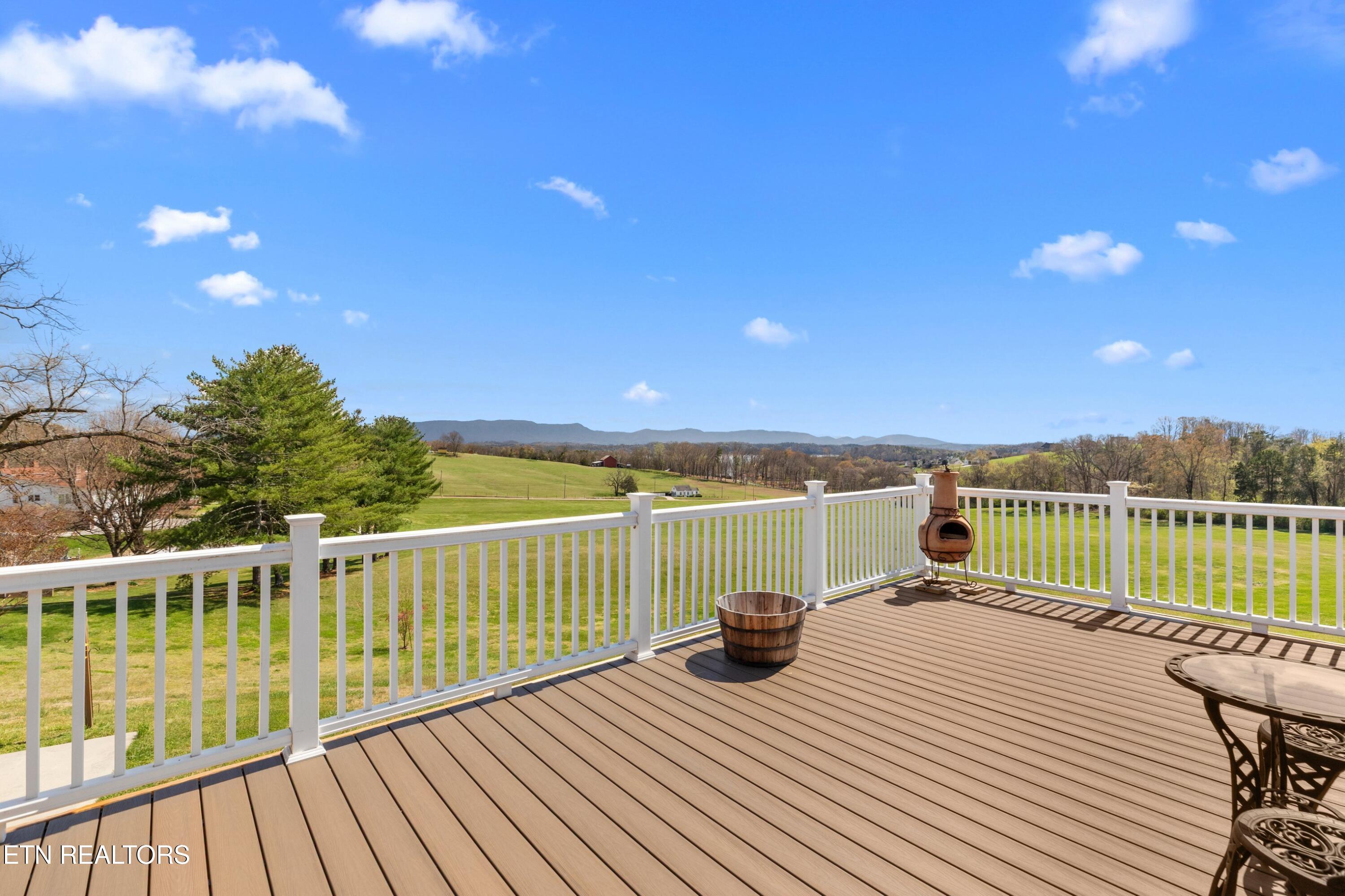 741 Cherokee Drive Dandridge TN 37725